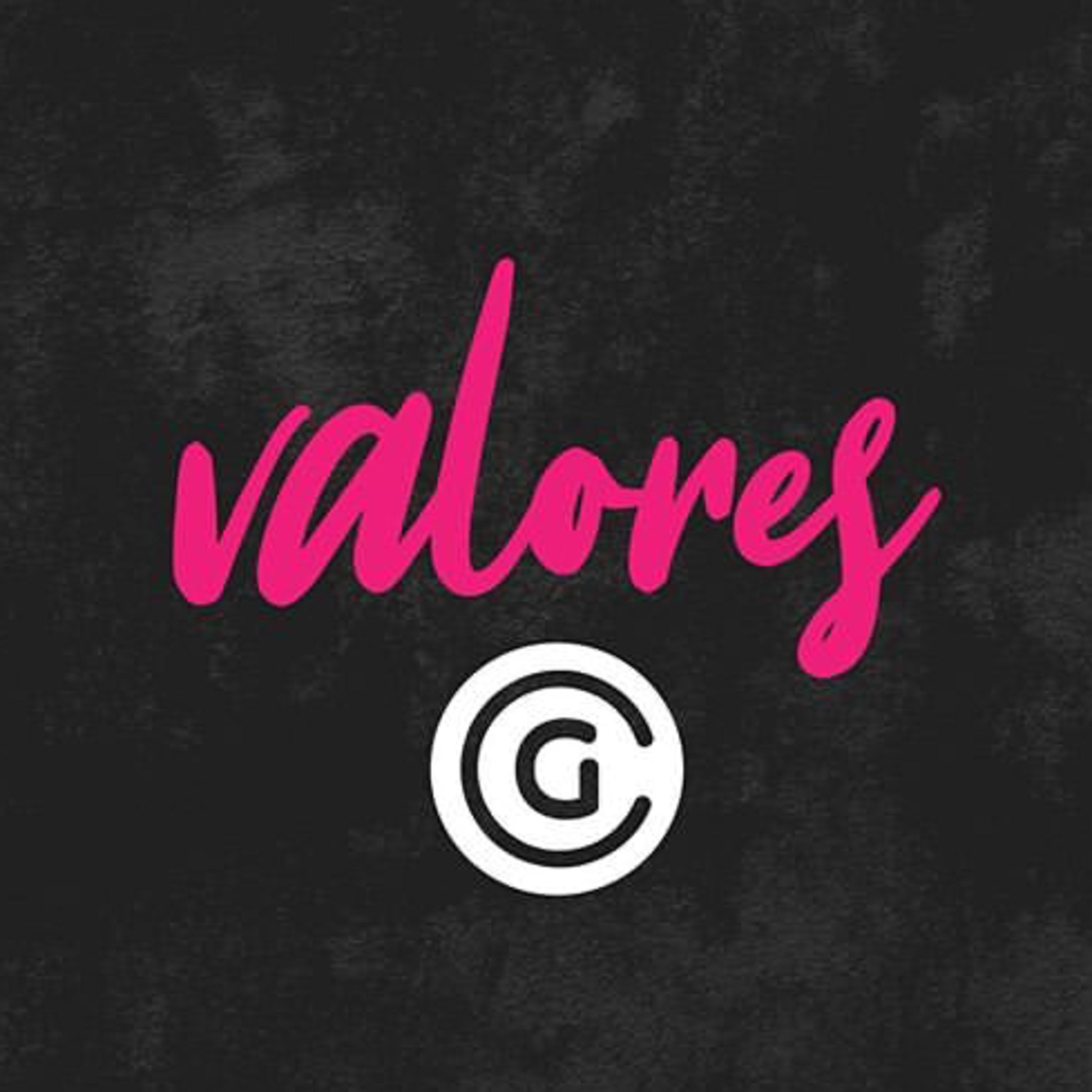 Valores parte II episode artwork