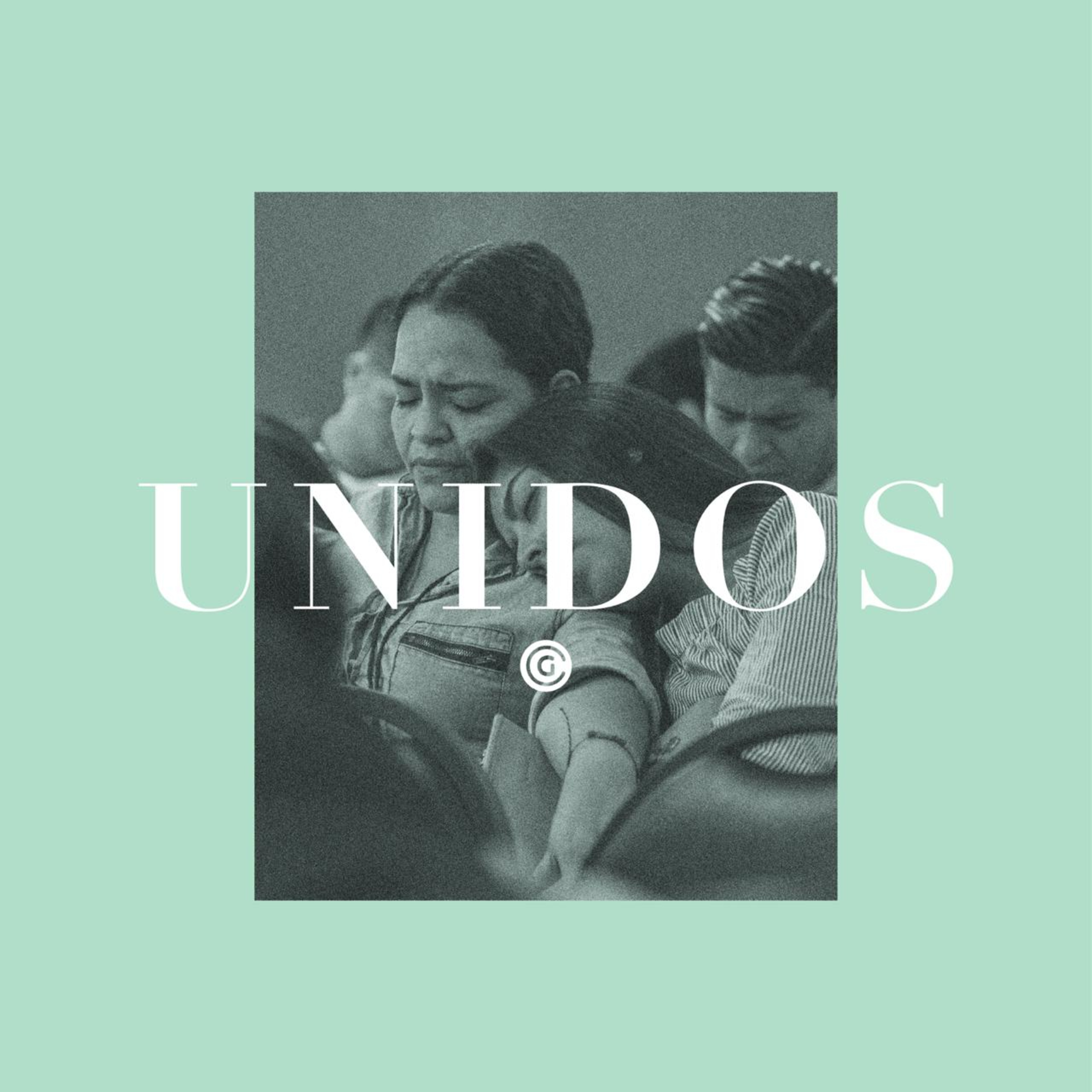 Unidos episode artwork