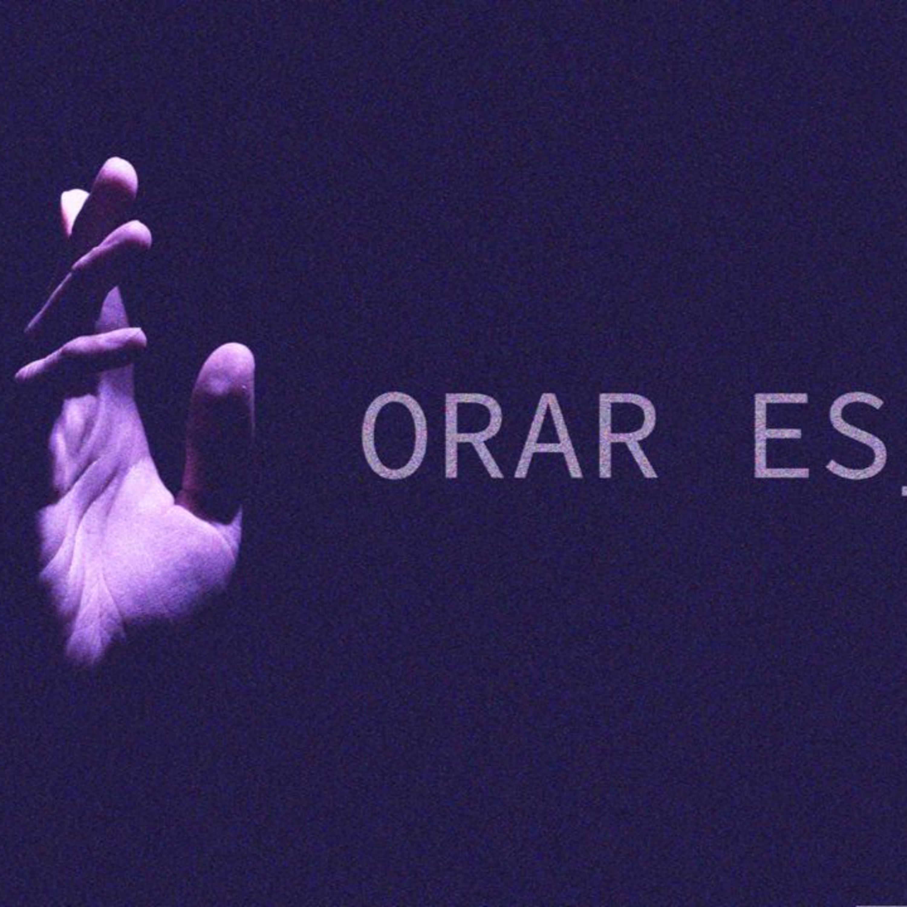 Orar es_ episode artwork