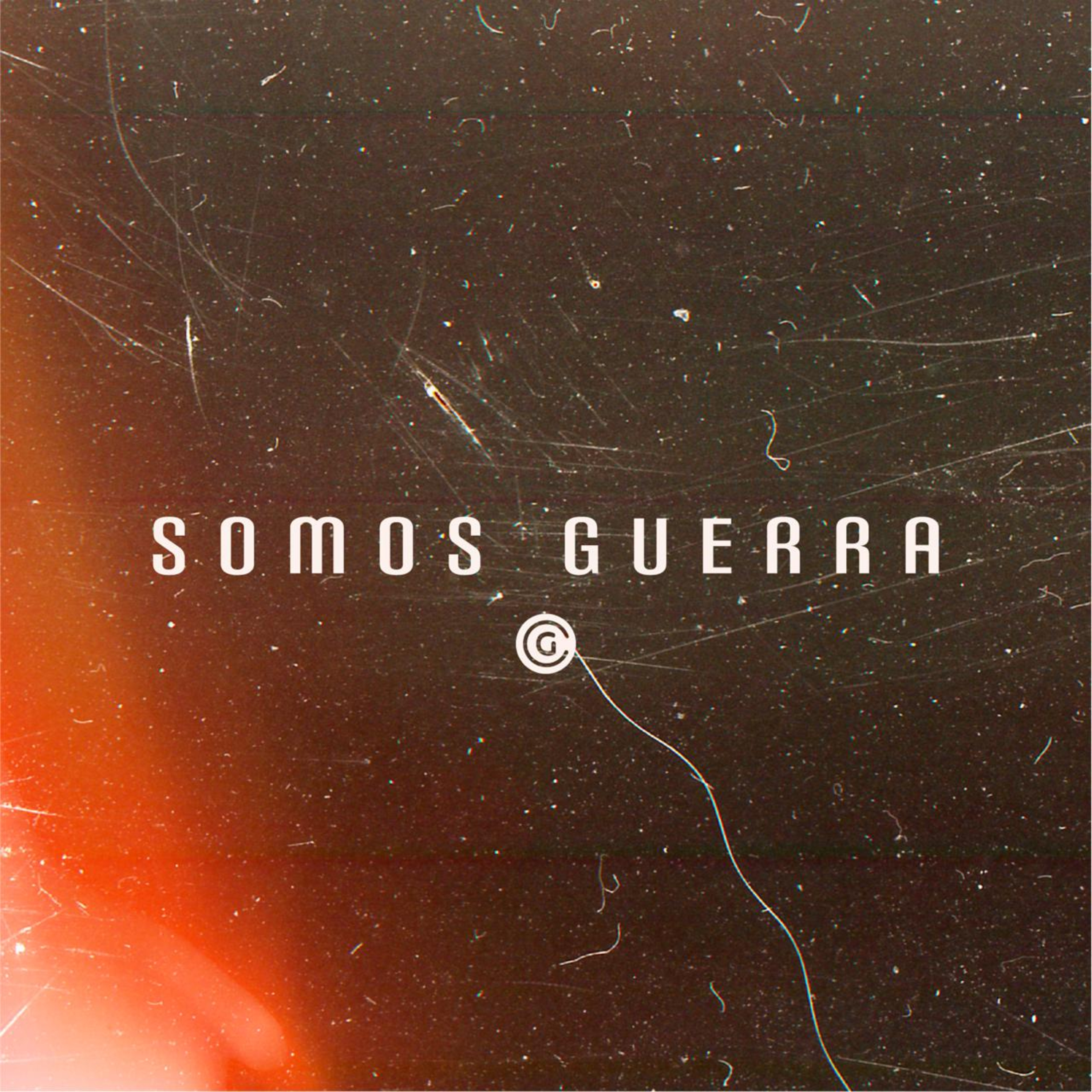 Somos guerra episode artwork