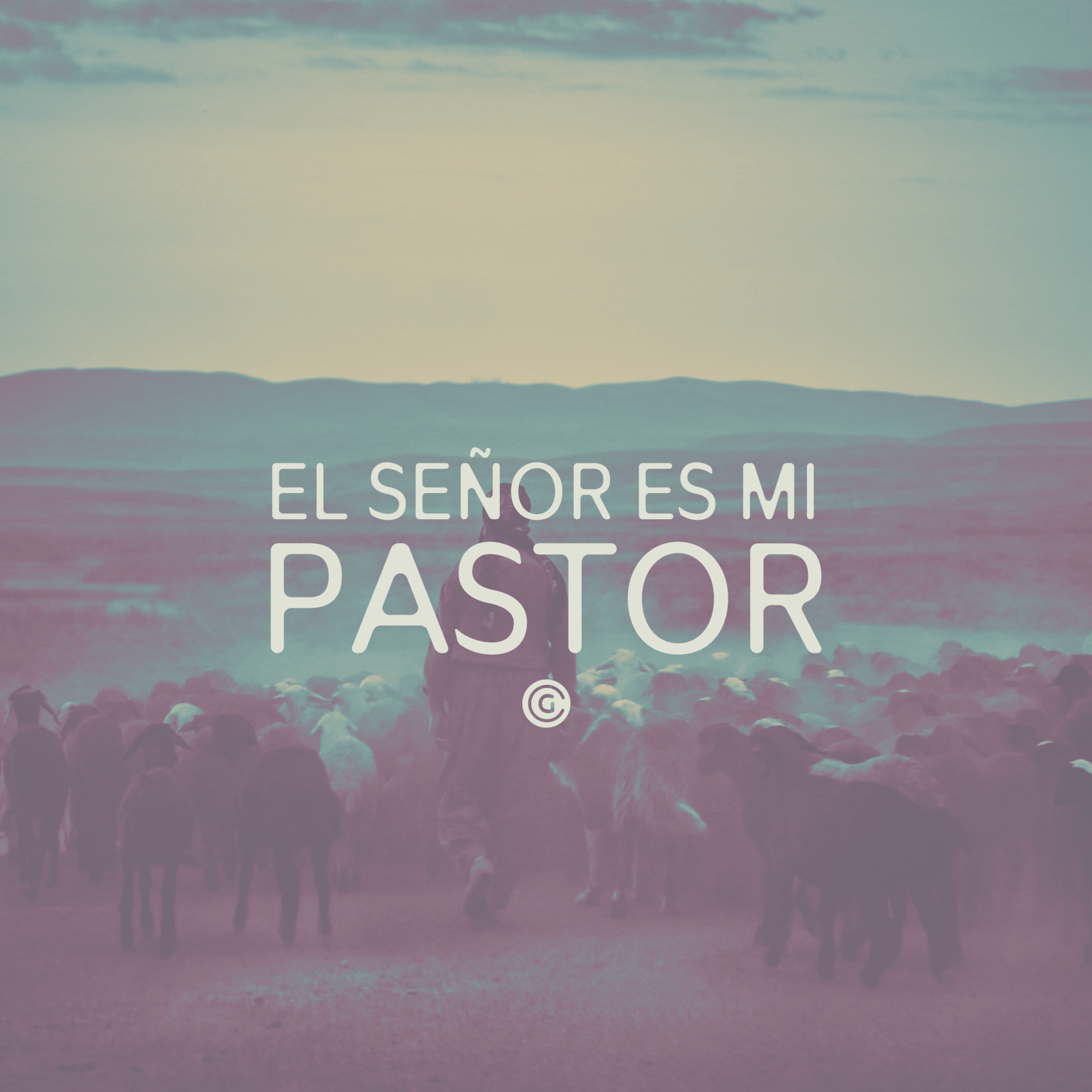 El Señor es mi Pastor episode artwork