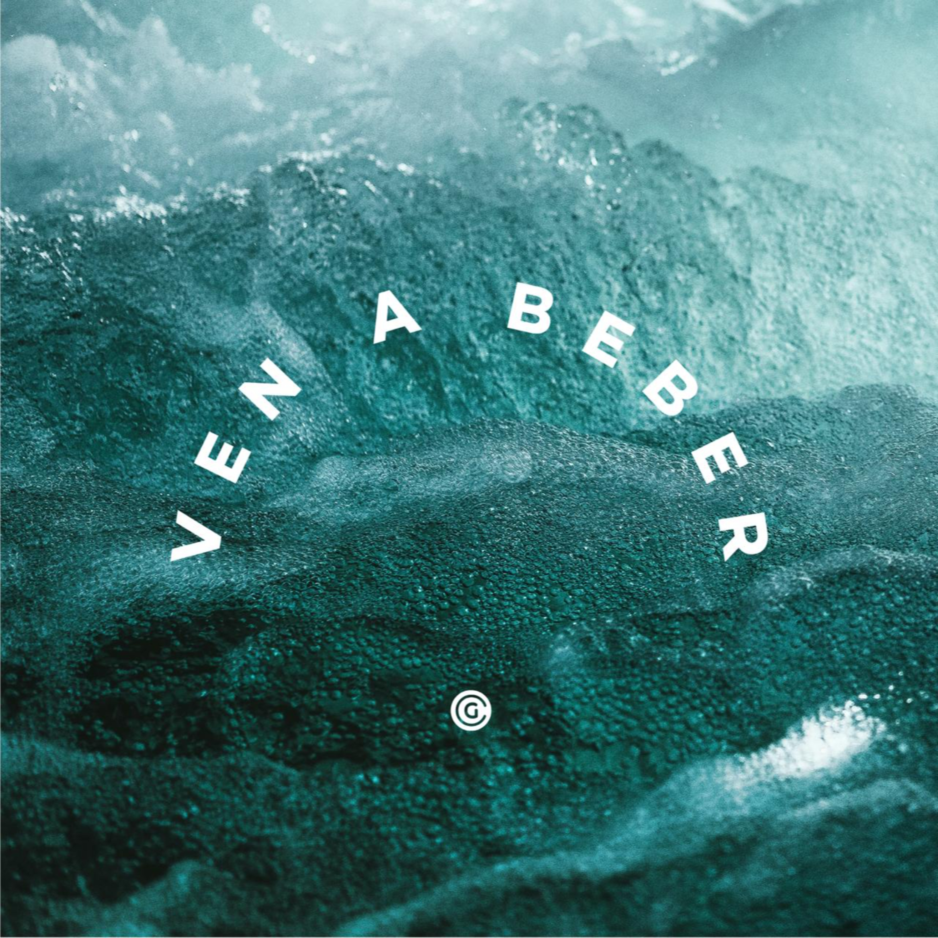 Ven a beber episode artwork