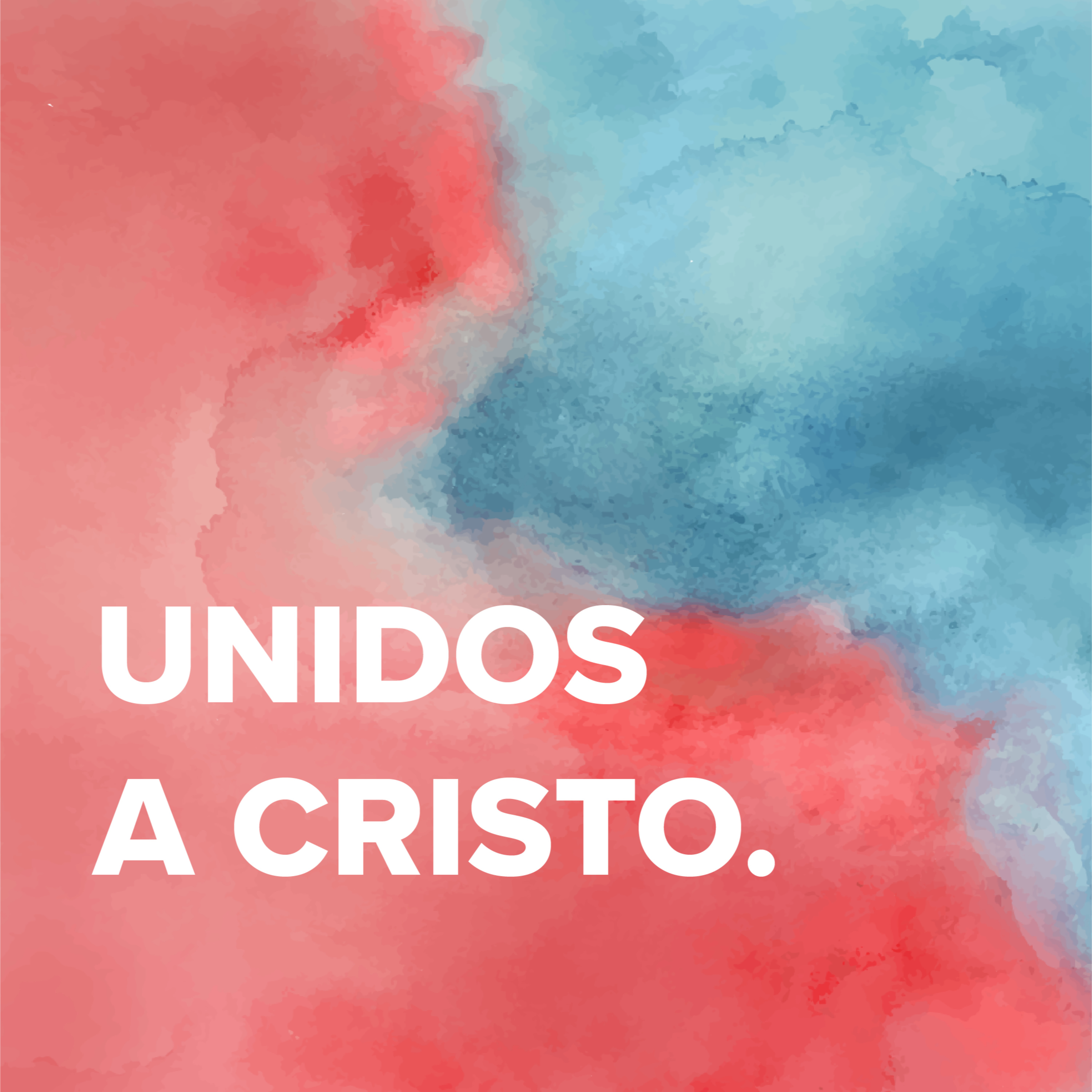 Unidos a Cristo  episode artwork