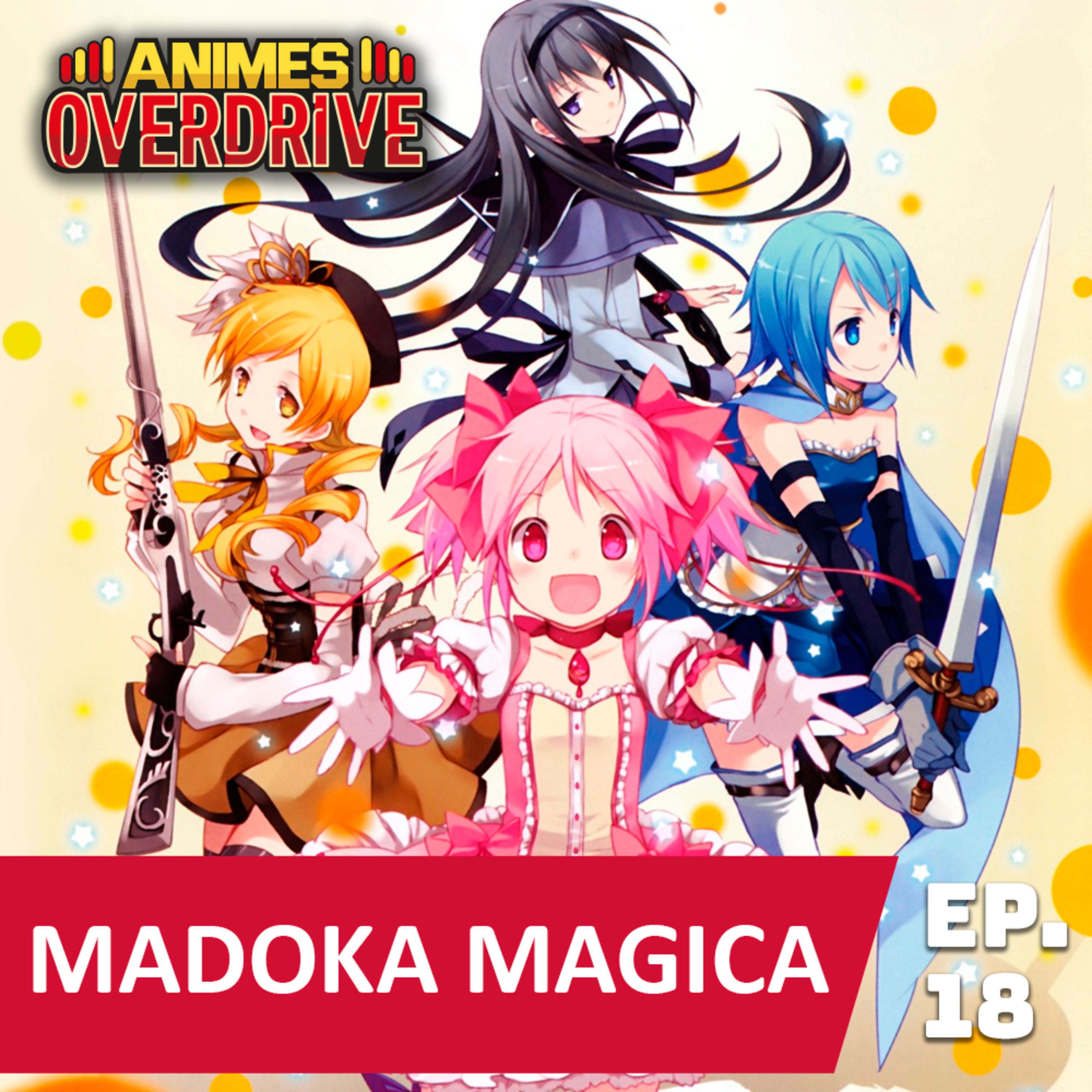 Animes Overdrive