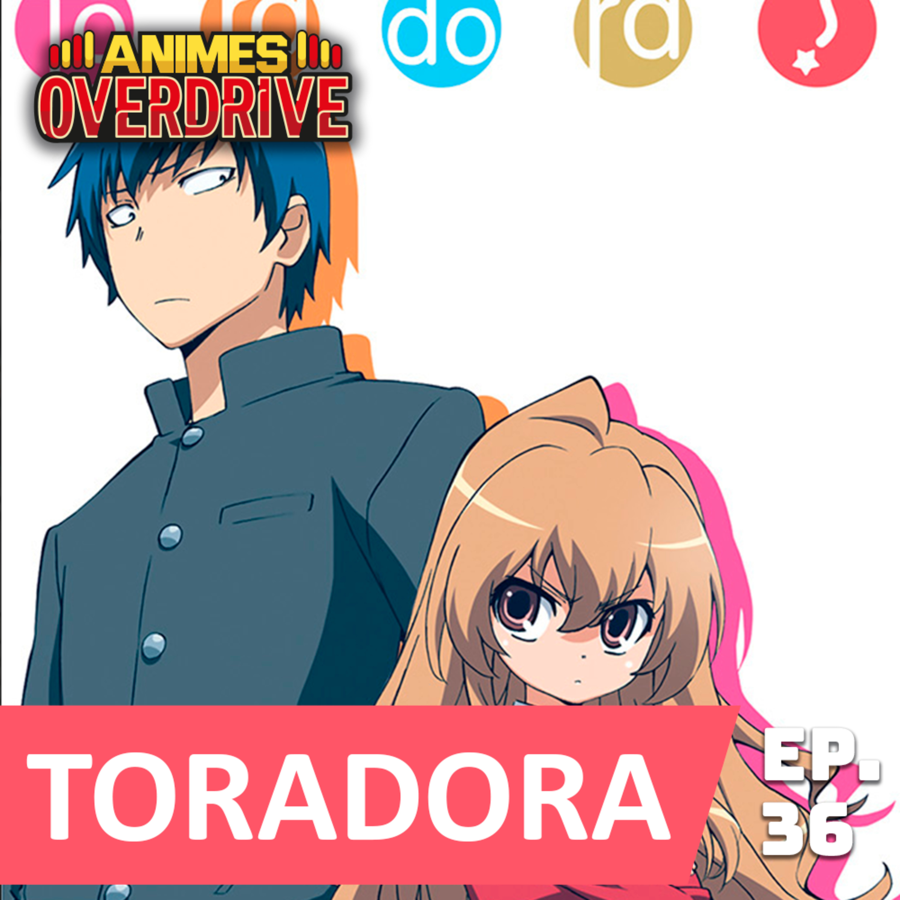 Animes Overdrive