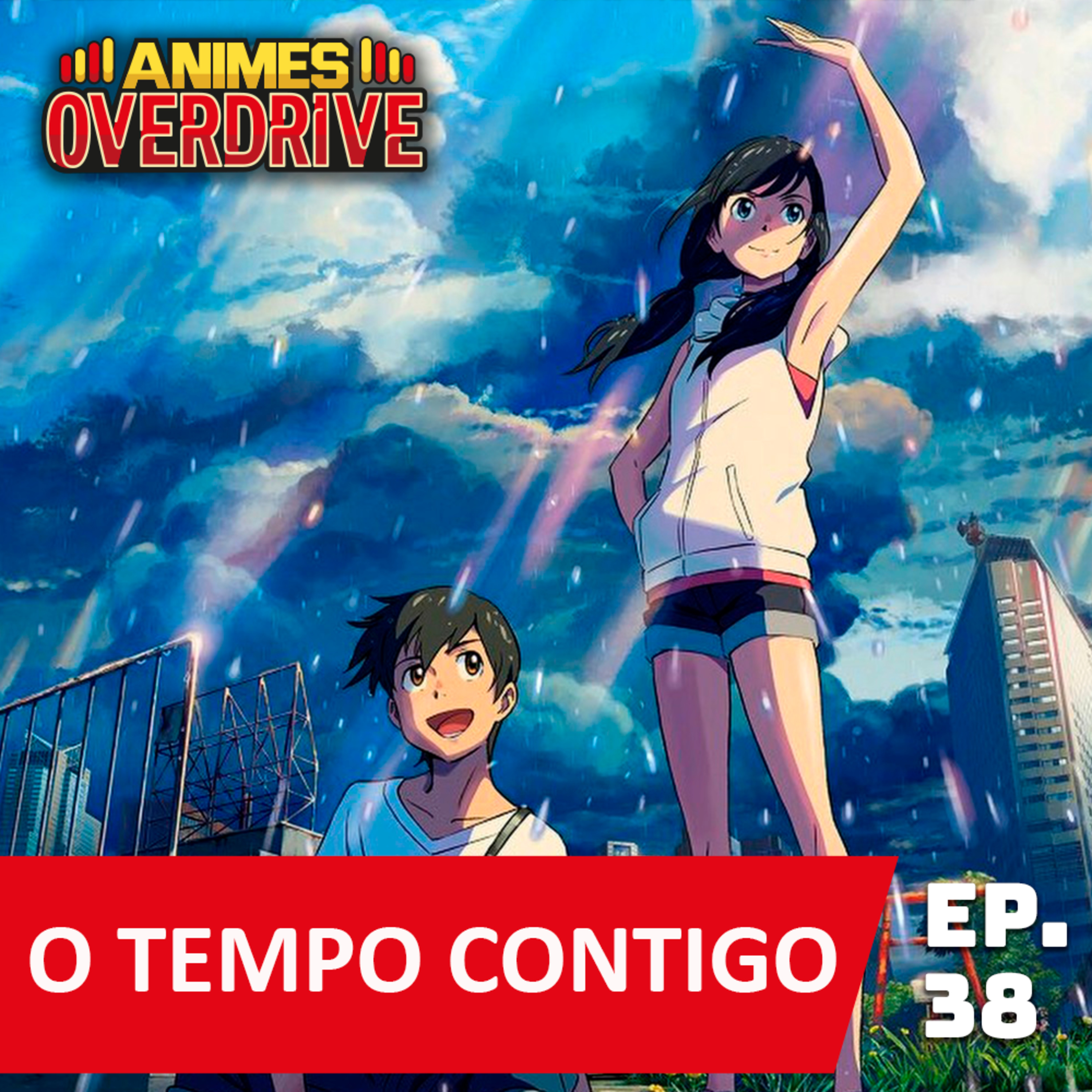 Animes Overdrive