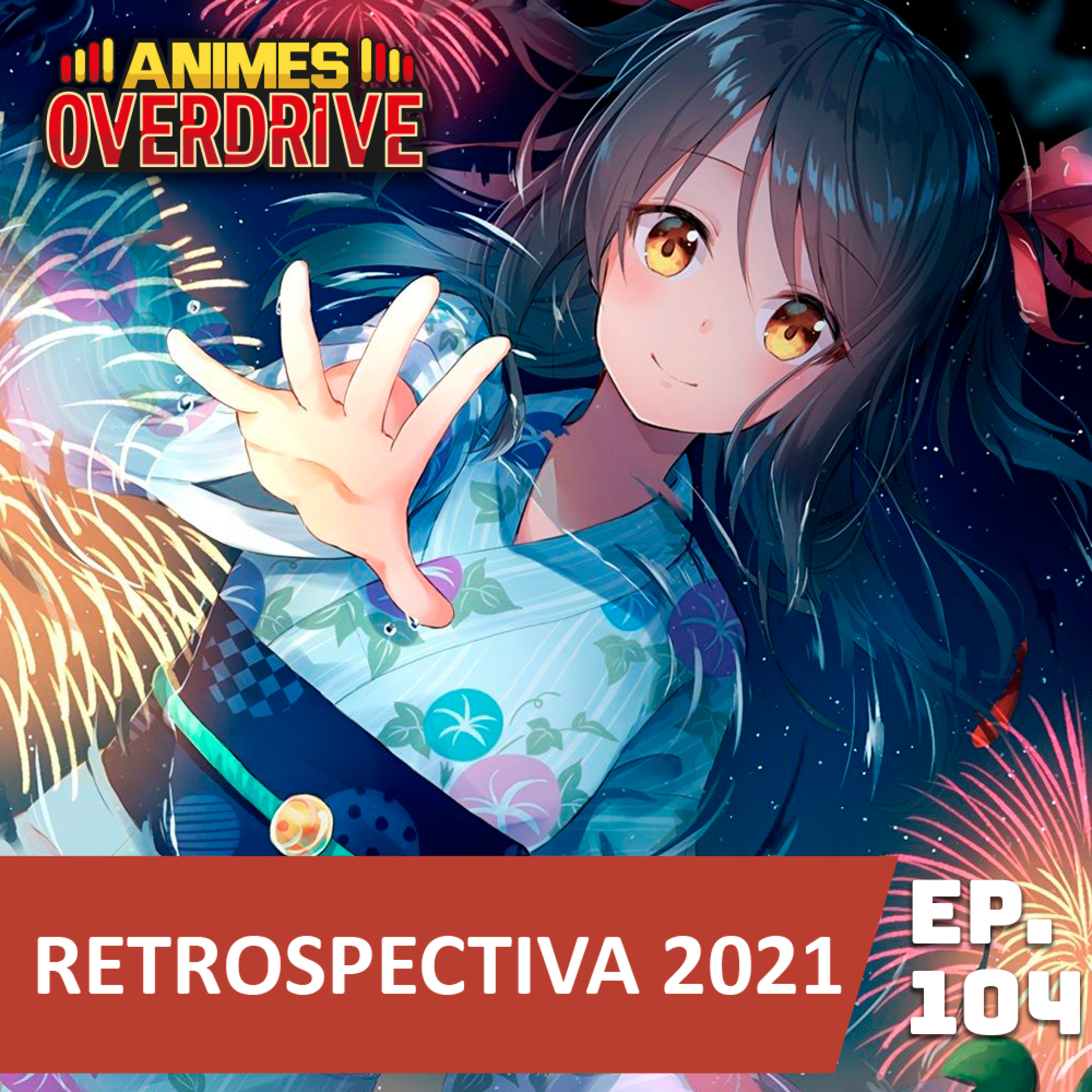 Animes Overdrive