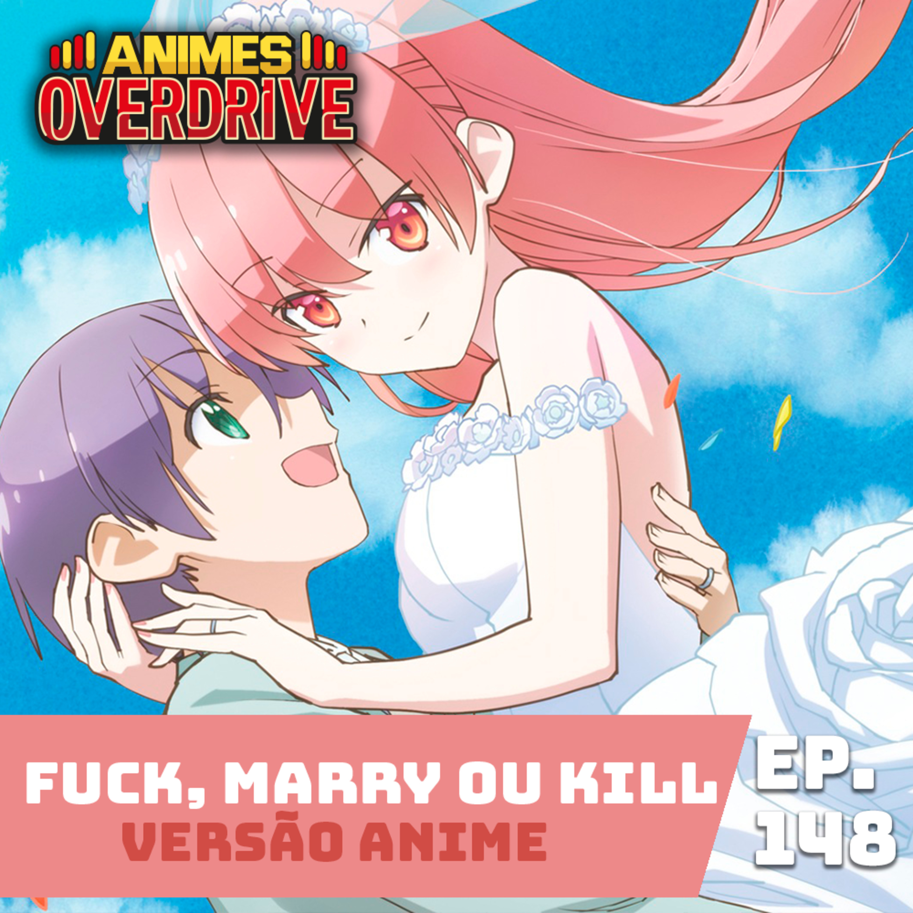 Animes Overdrive