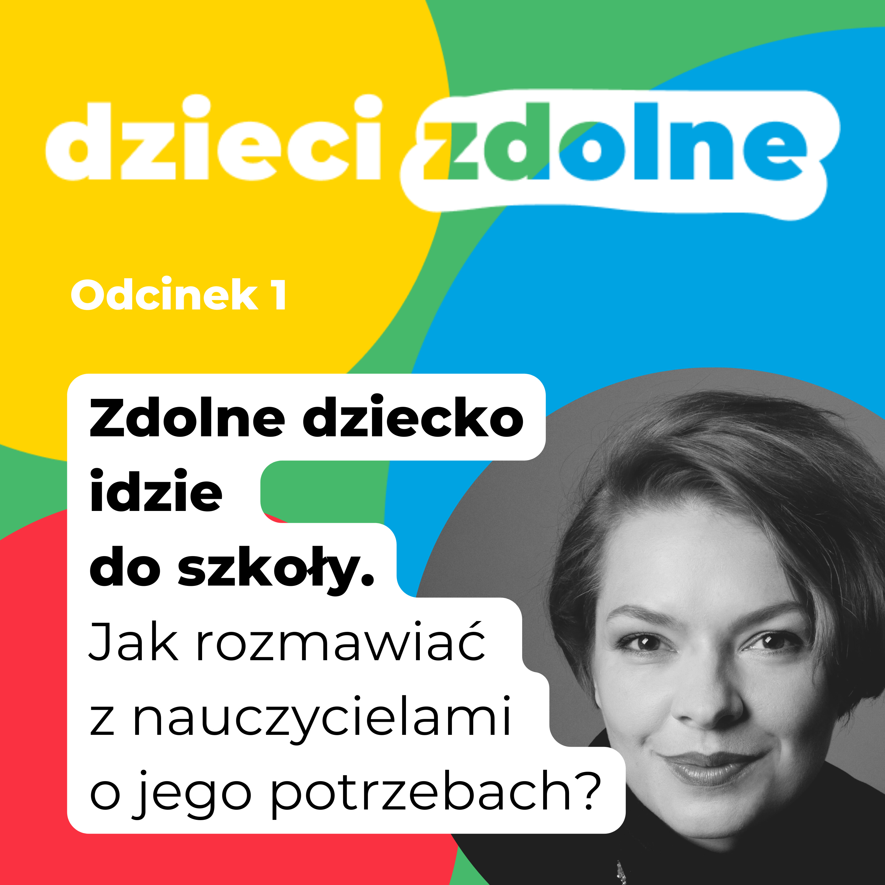 Dzieci Zdolne Podcast
