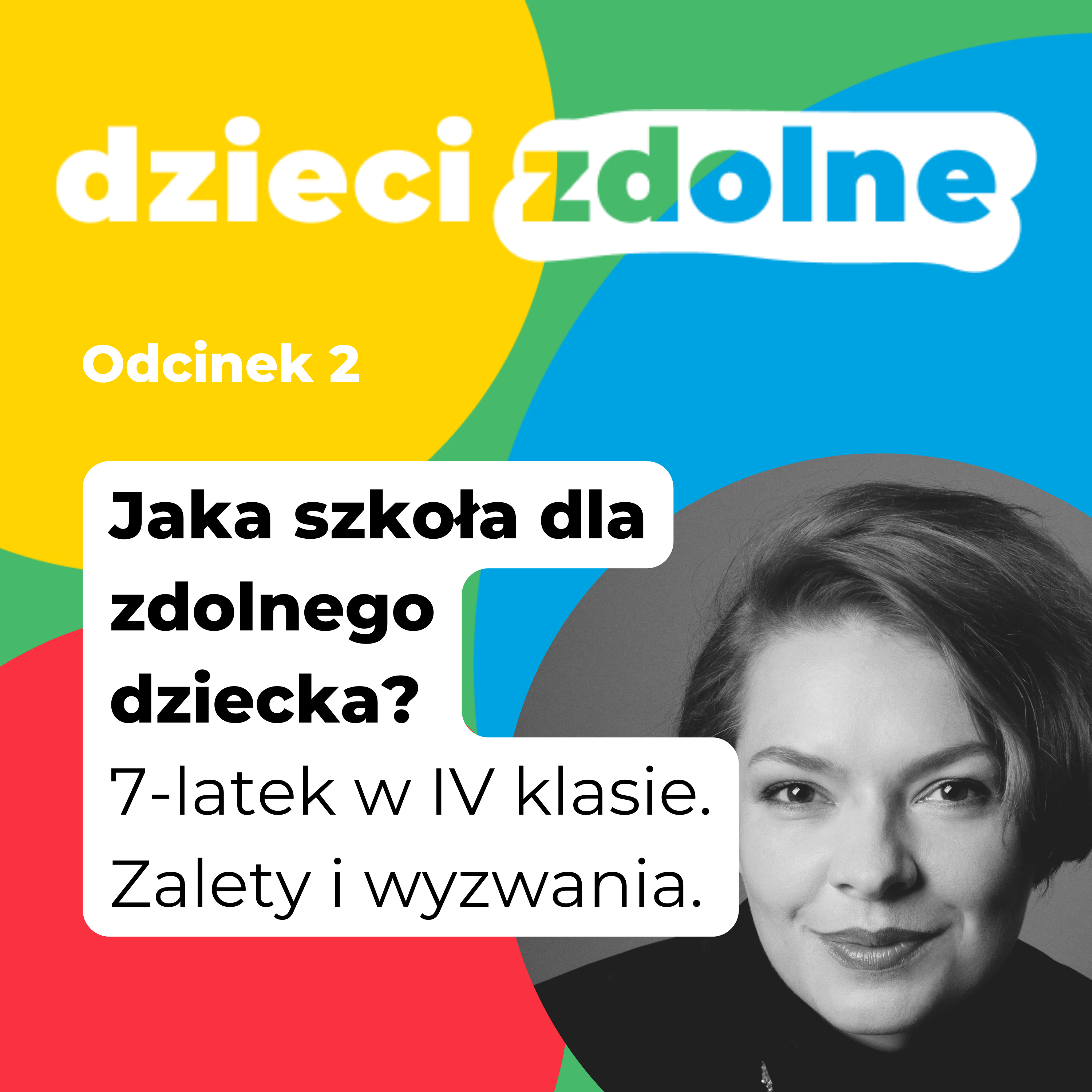 Dzieci Zdolne Podcast