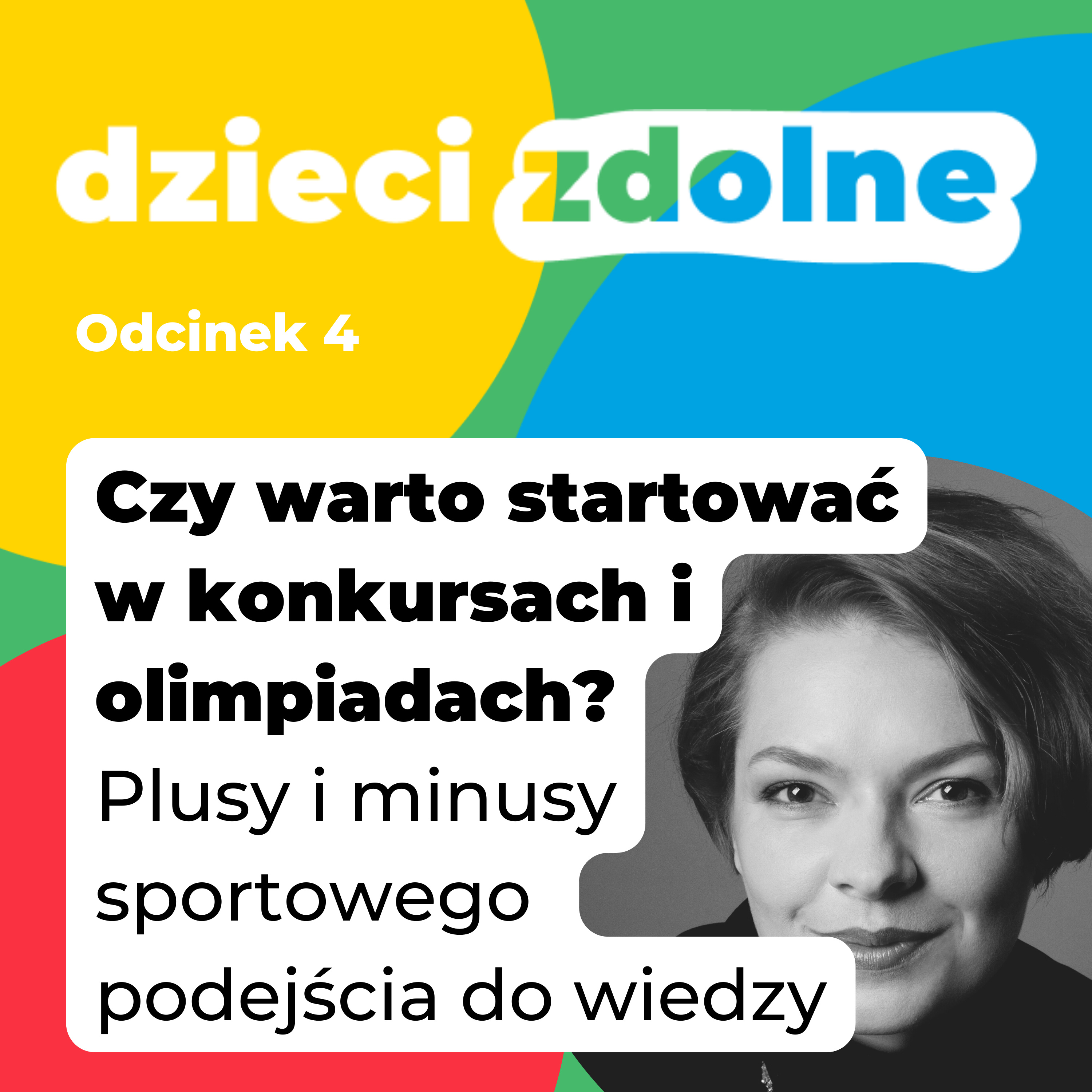 Dzieci Zdolne Podcast