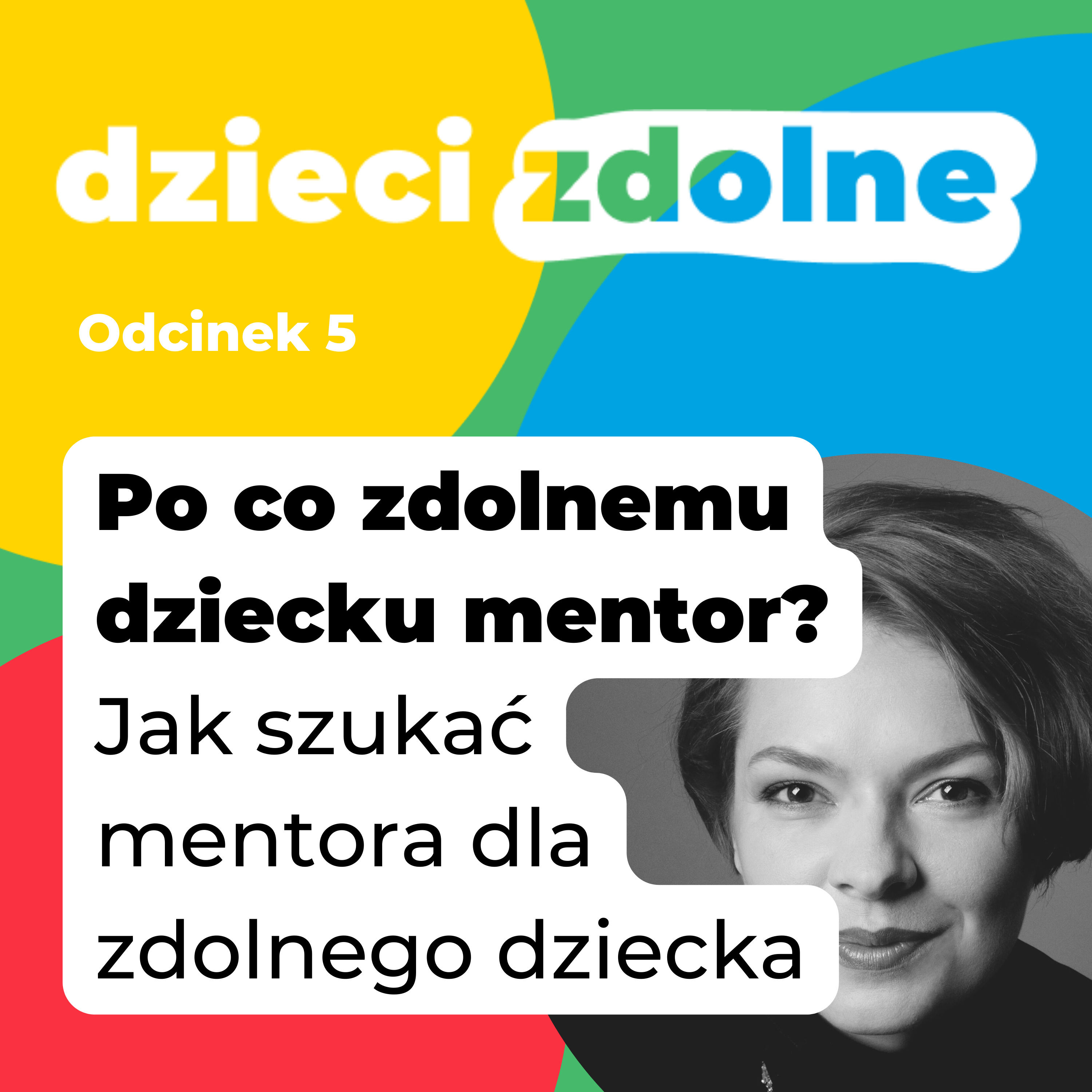 Dzieci Zdolne Podcast
