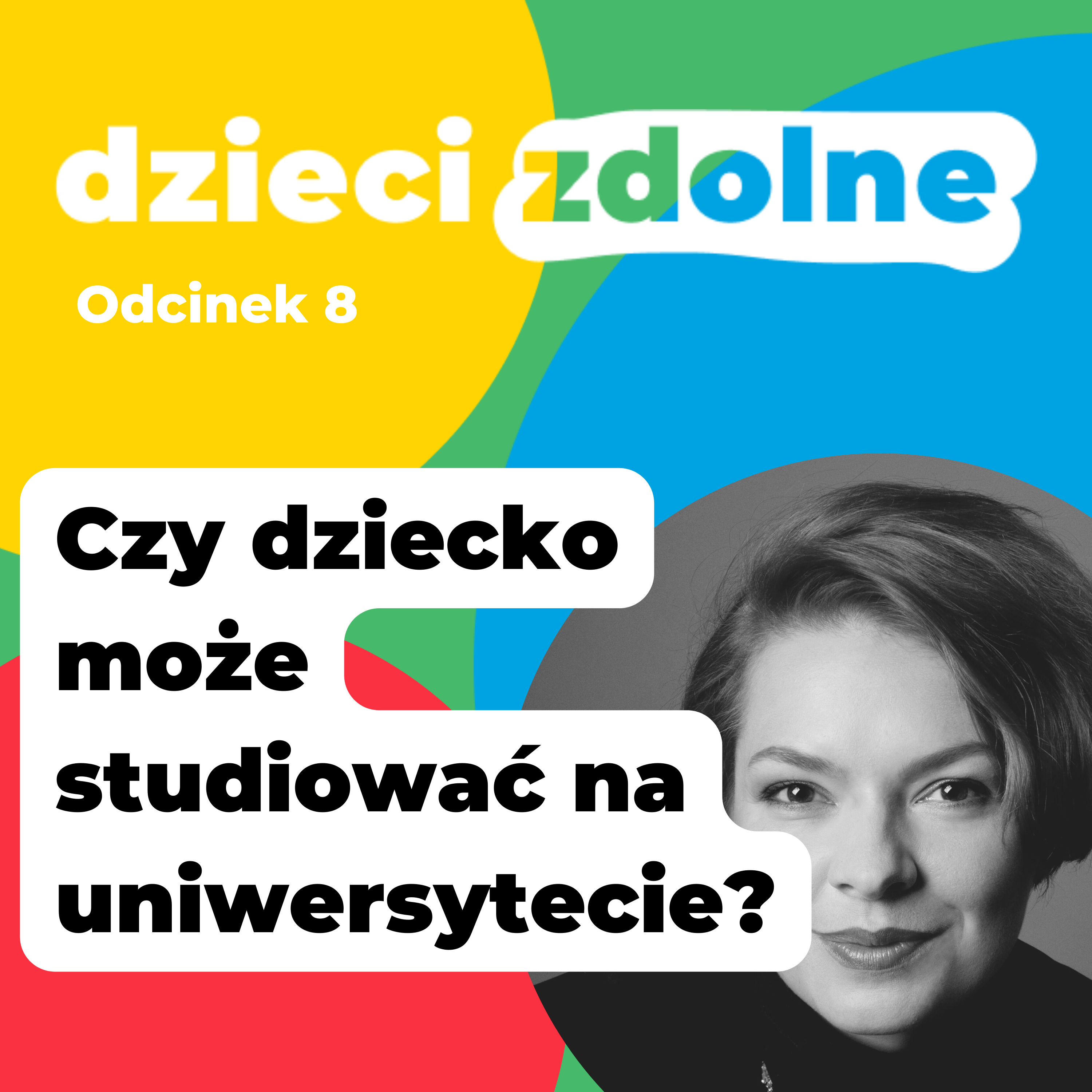 Dzieci Zdolne Podcast