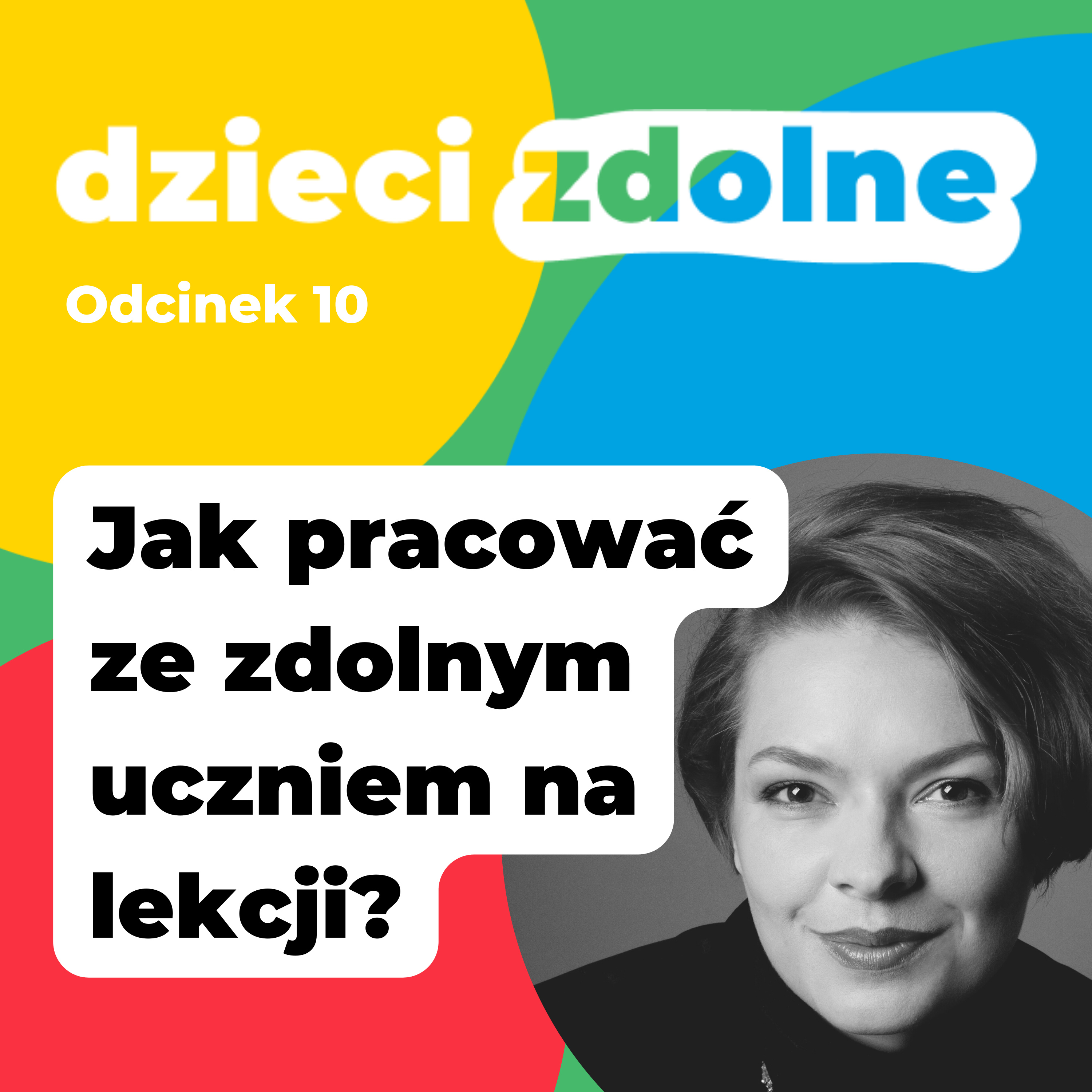 Dzieci Zdolne Podcast