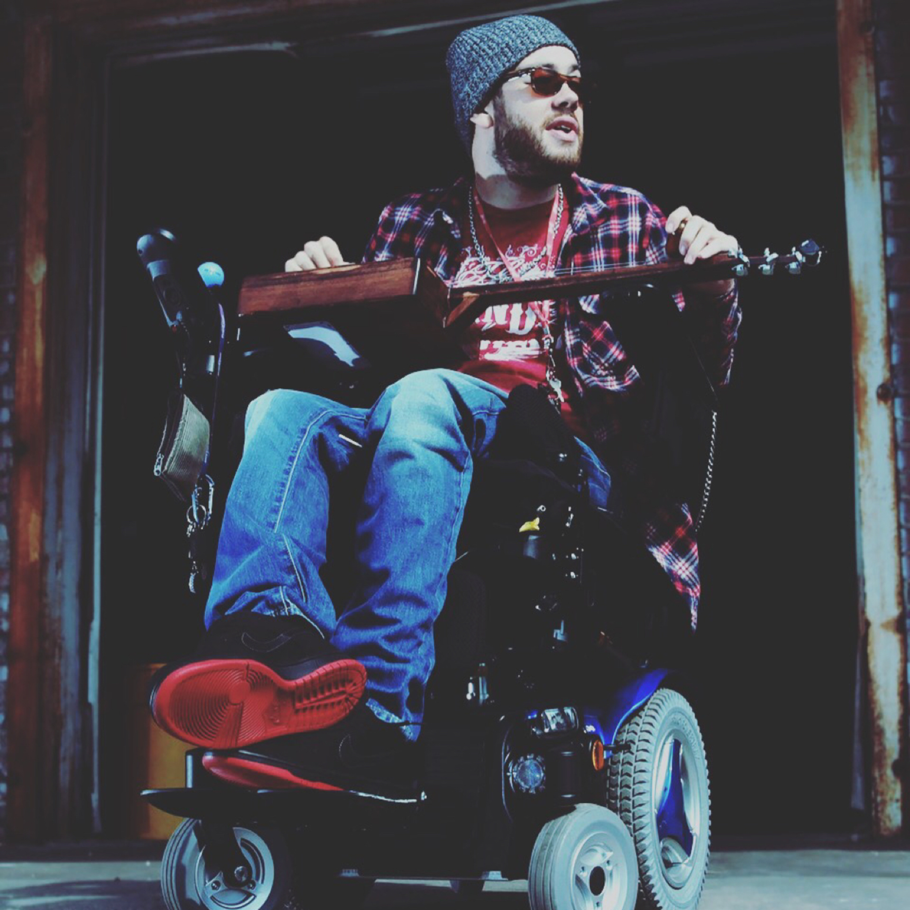 The Motion Show