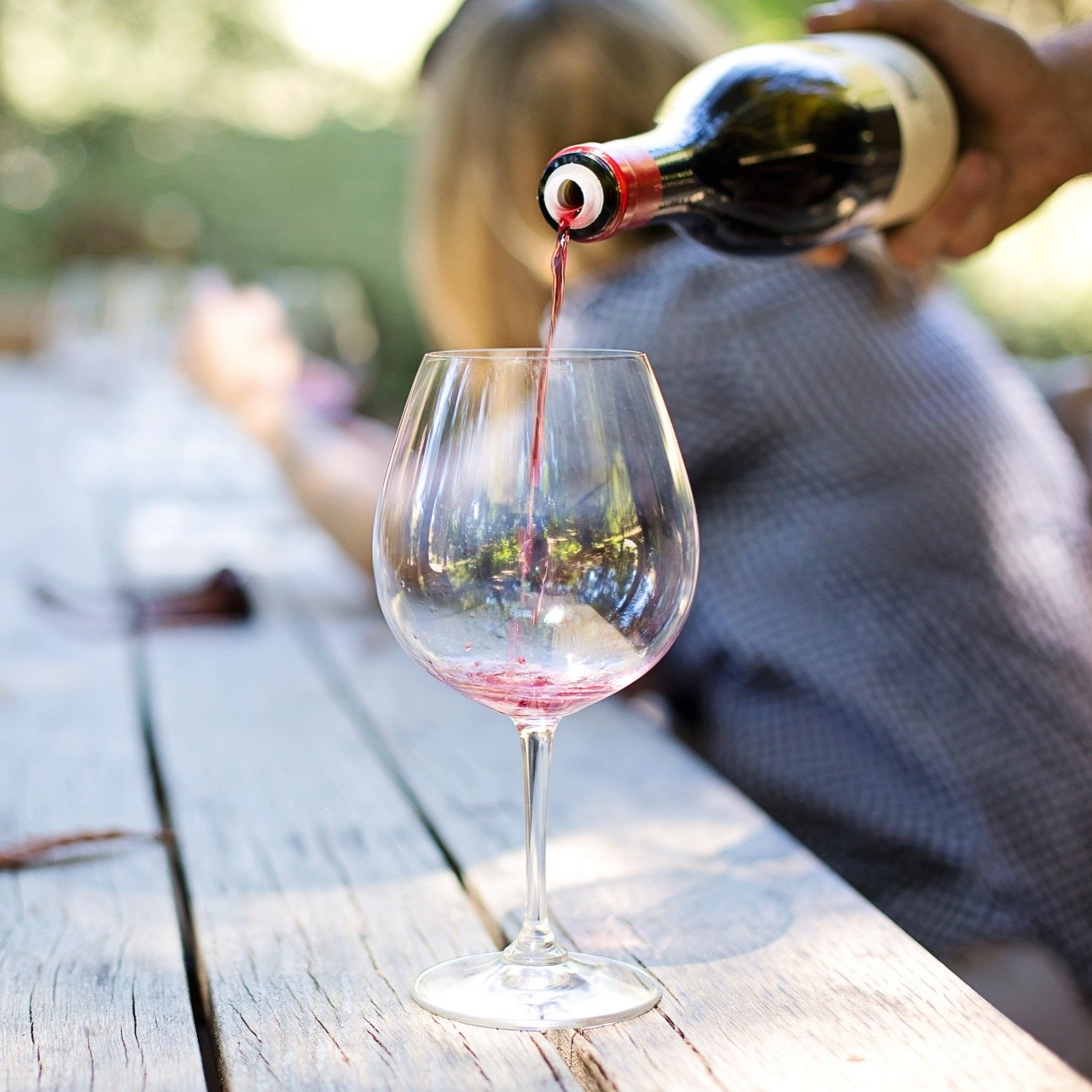 Mitos e verdades: conservação dos vinhos após abertos