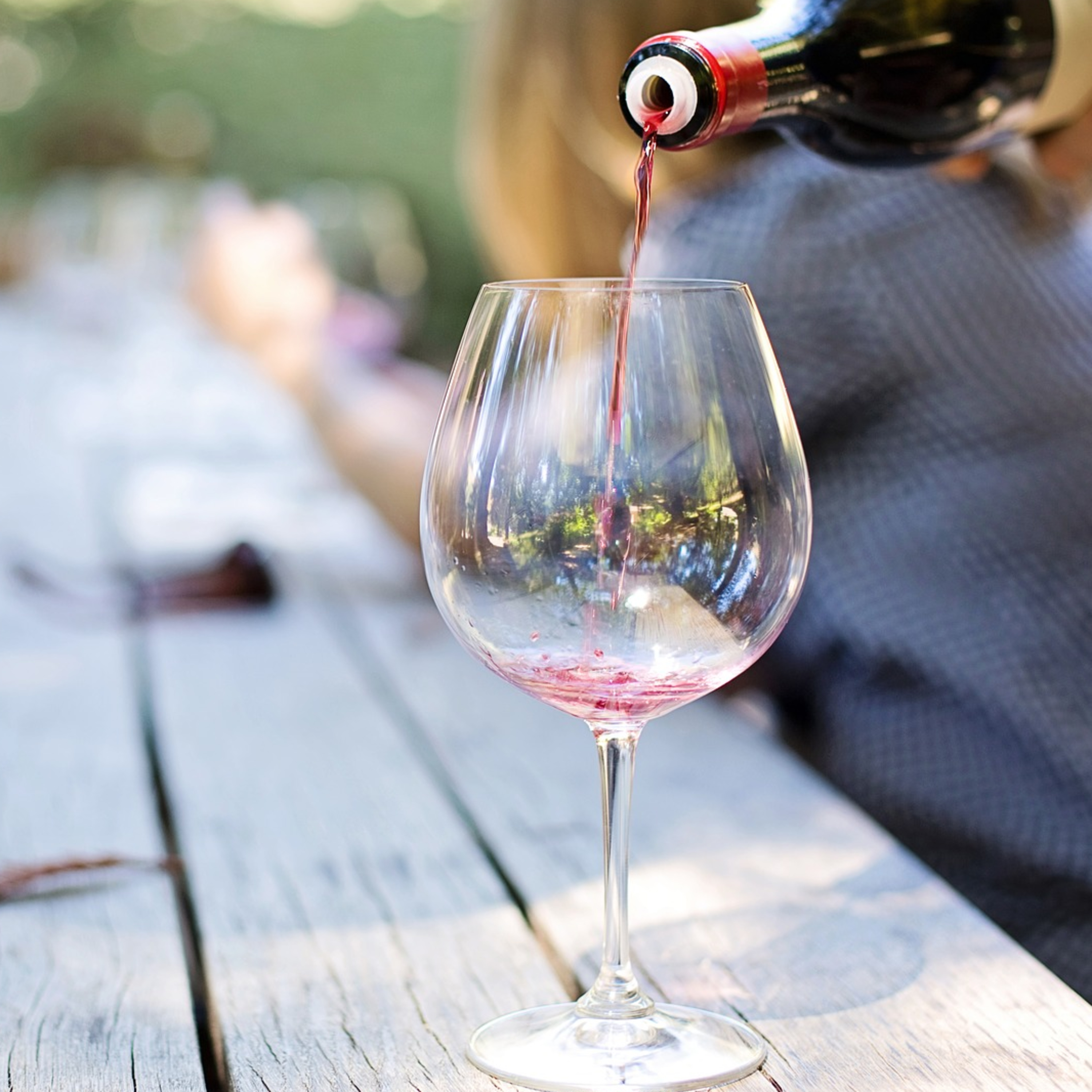 As novidades no mundo dos vinhos
