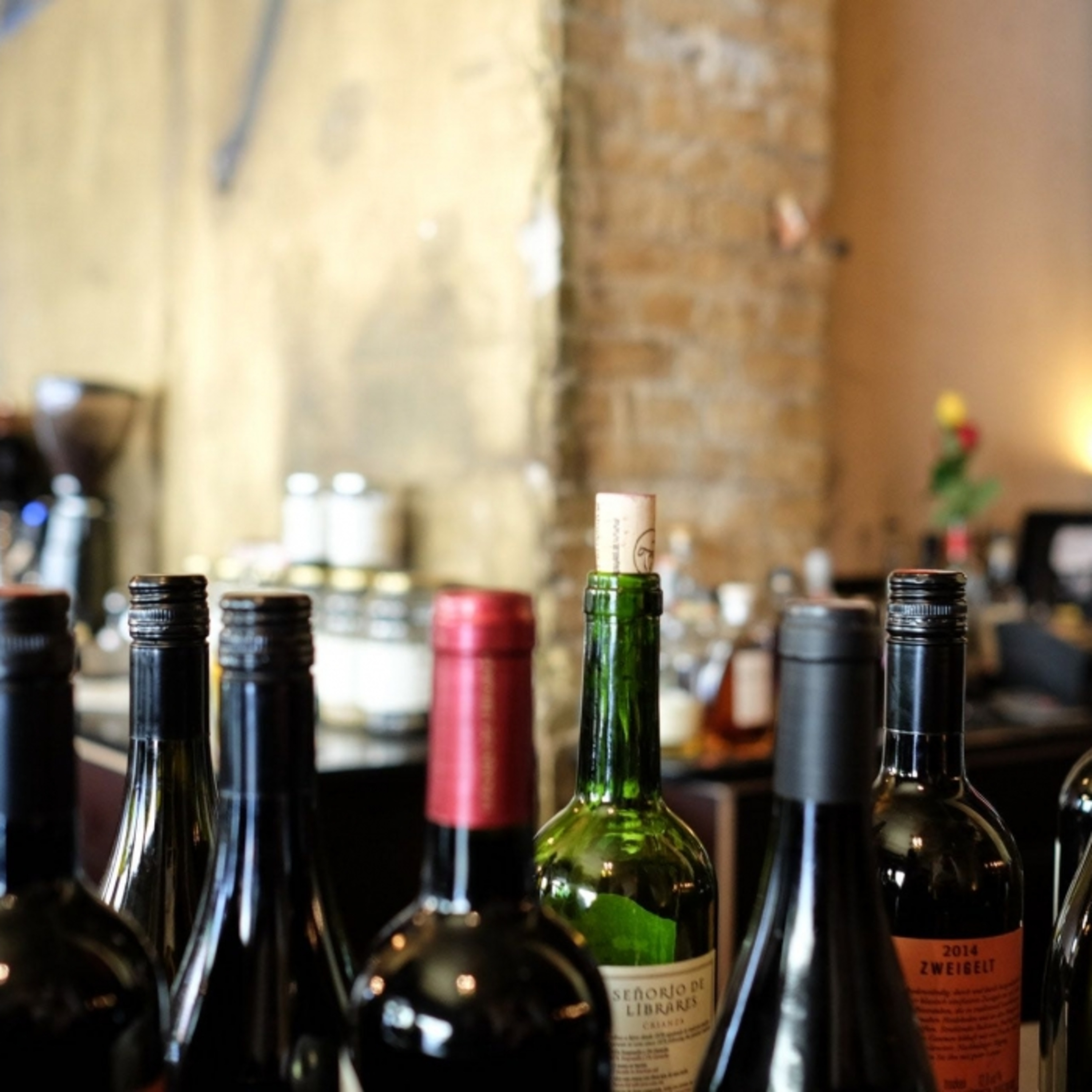 Saiba como comprar vinhos sem errar na escolha!