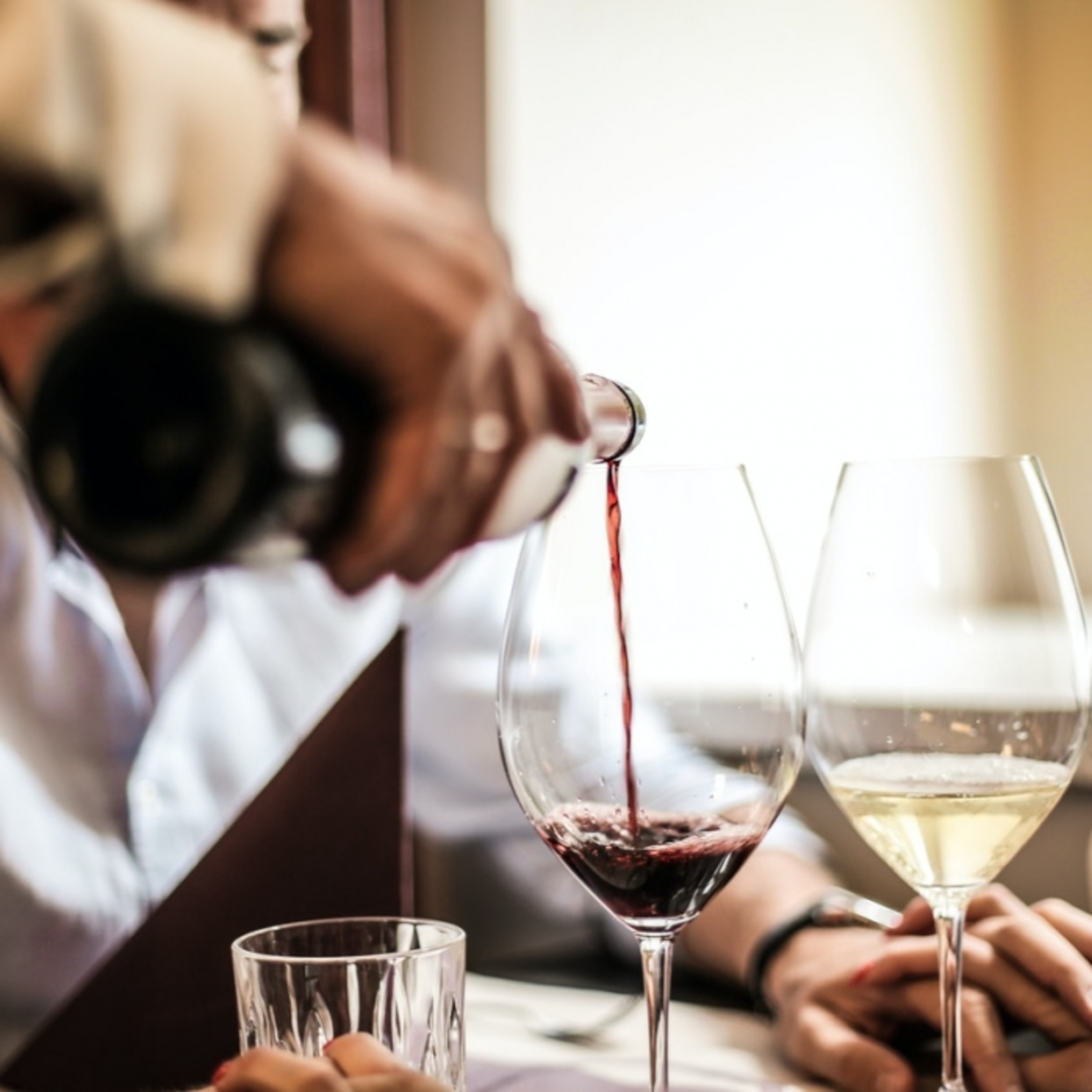 Tira-dúvidas: preservação de vinhos abertos e
