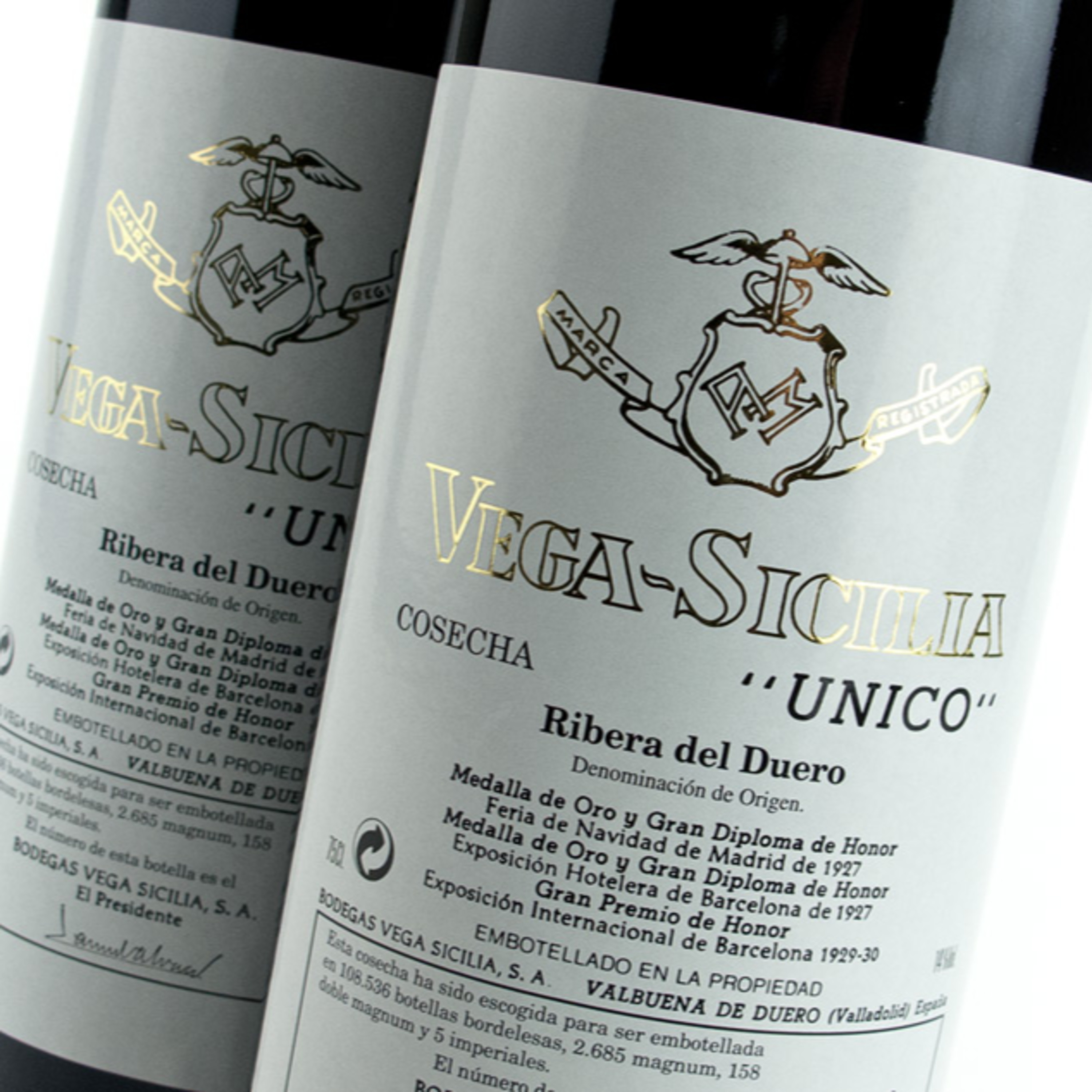 Conheça o mítico Vega-Sicilia, vinho nobre produzido na Espanha