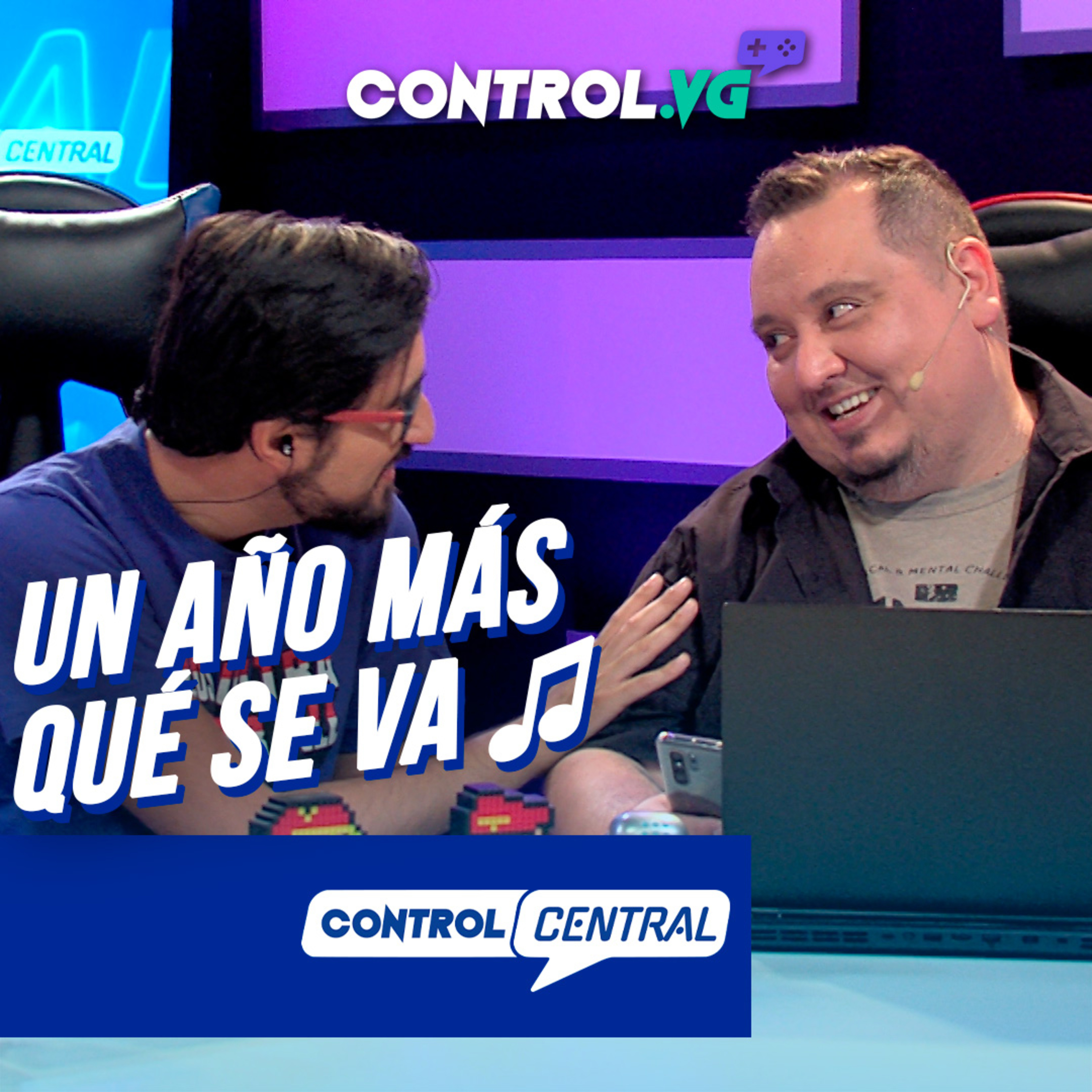 Un año más que se va 🎵, Recuento del 2019 (S02E30)