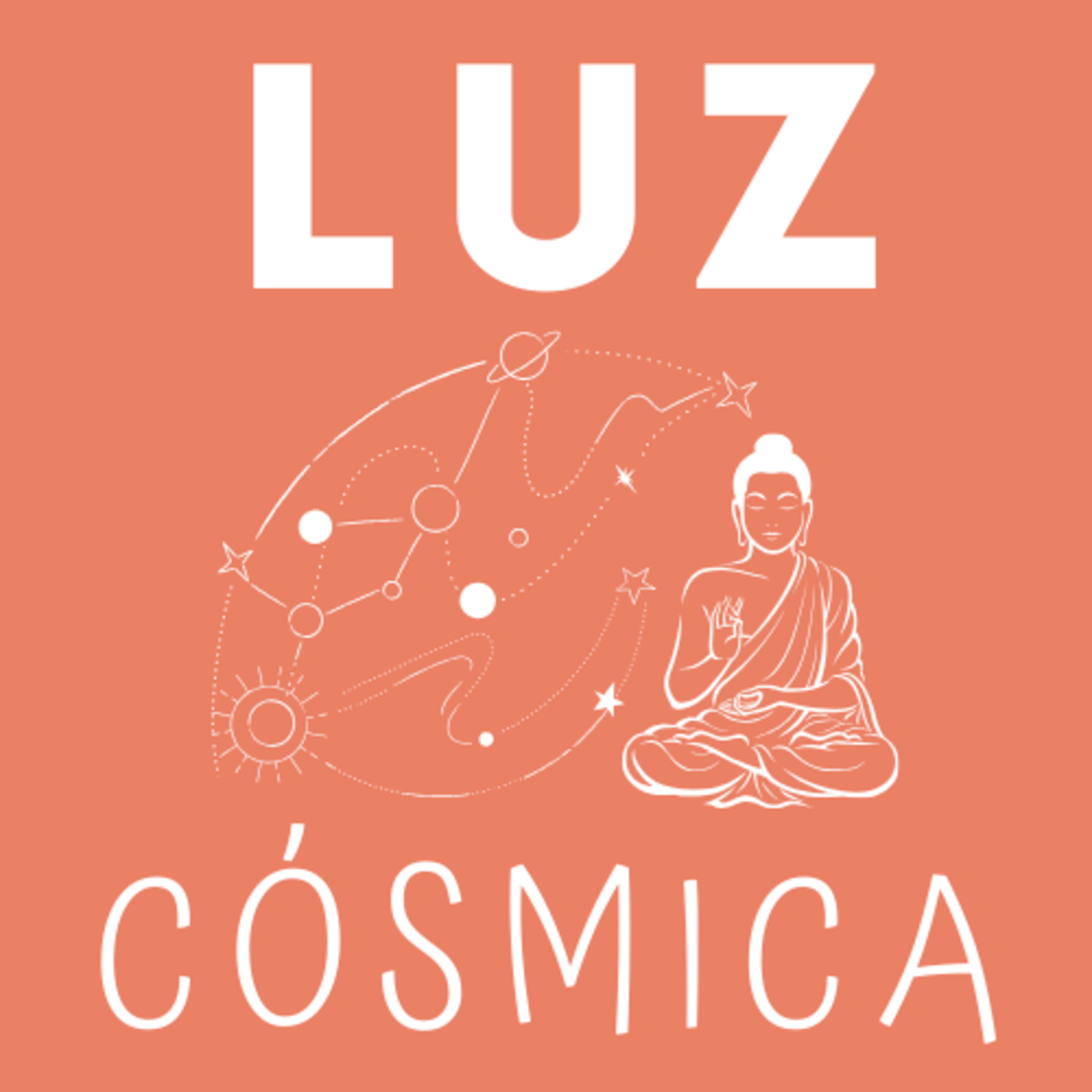 Luz Cósmica Podcast