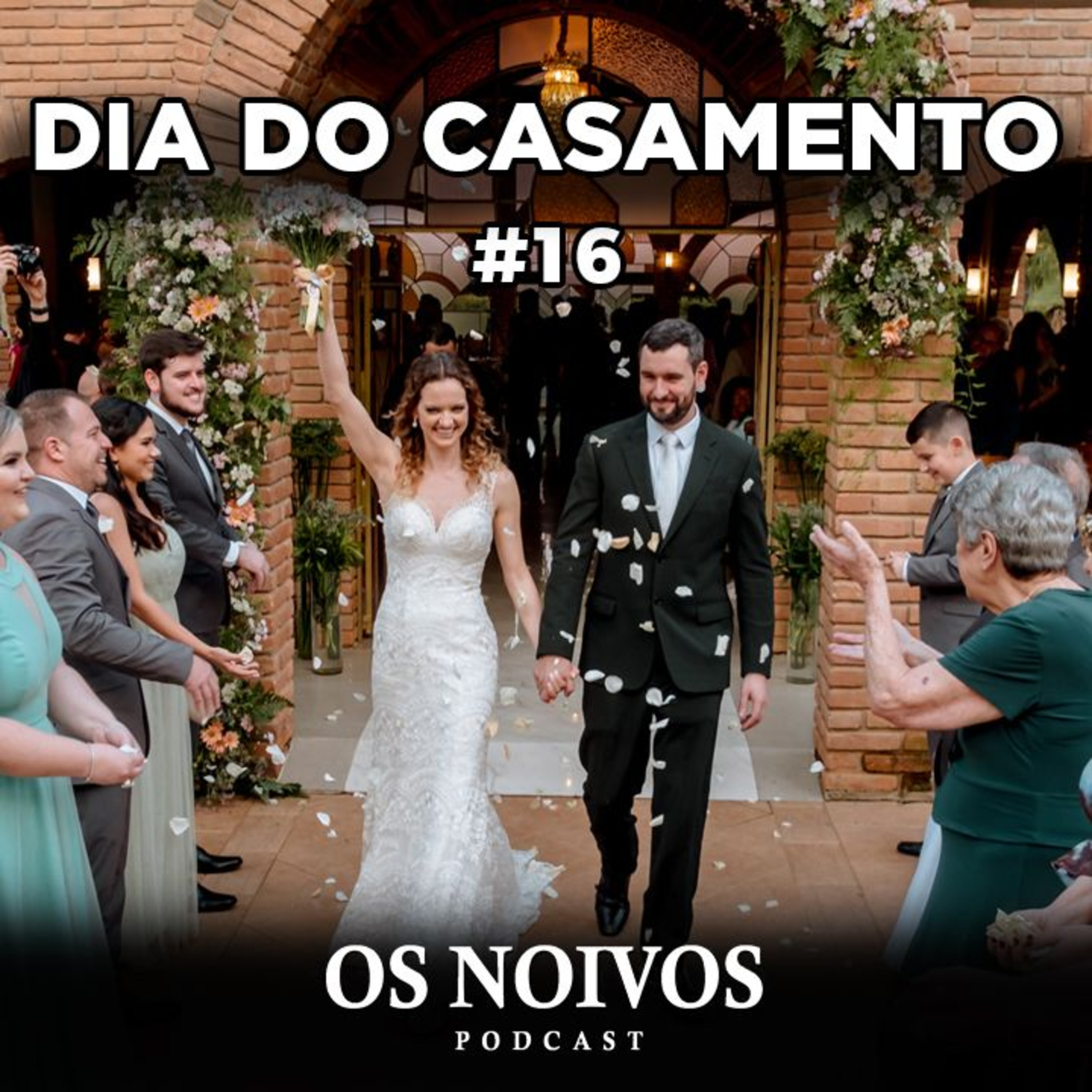 Os Noivos Podcast