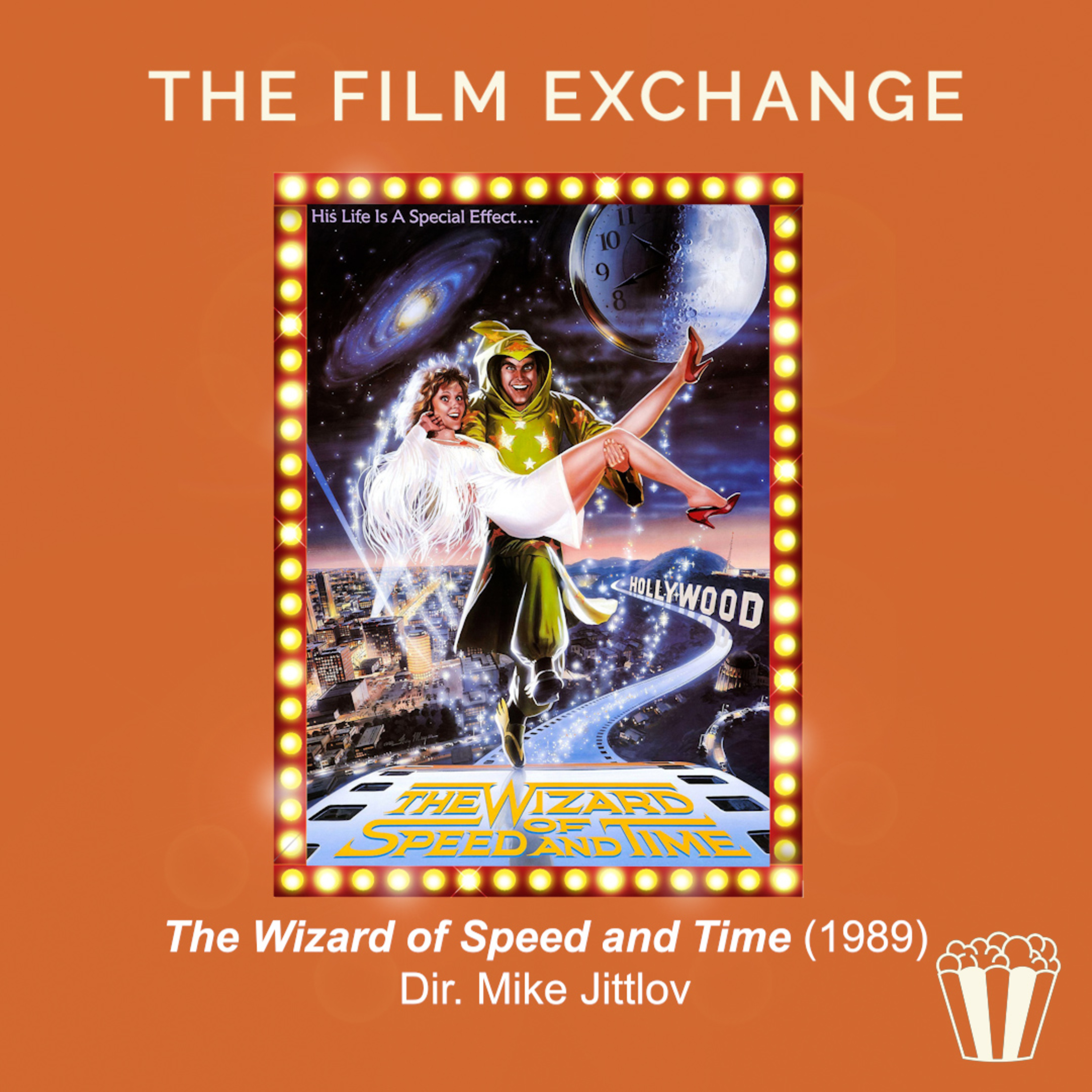 The Film Exchange