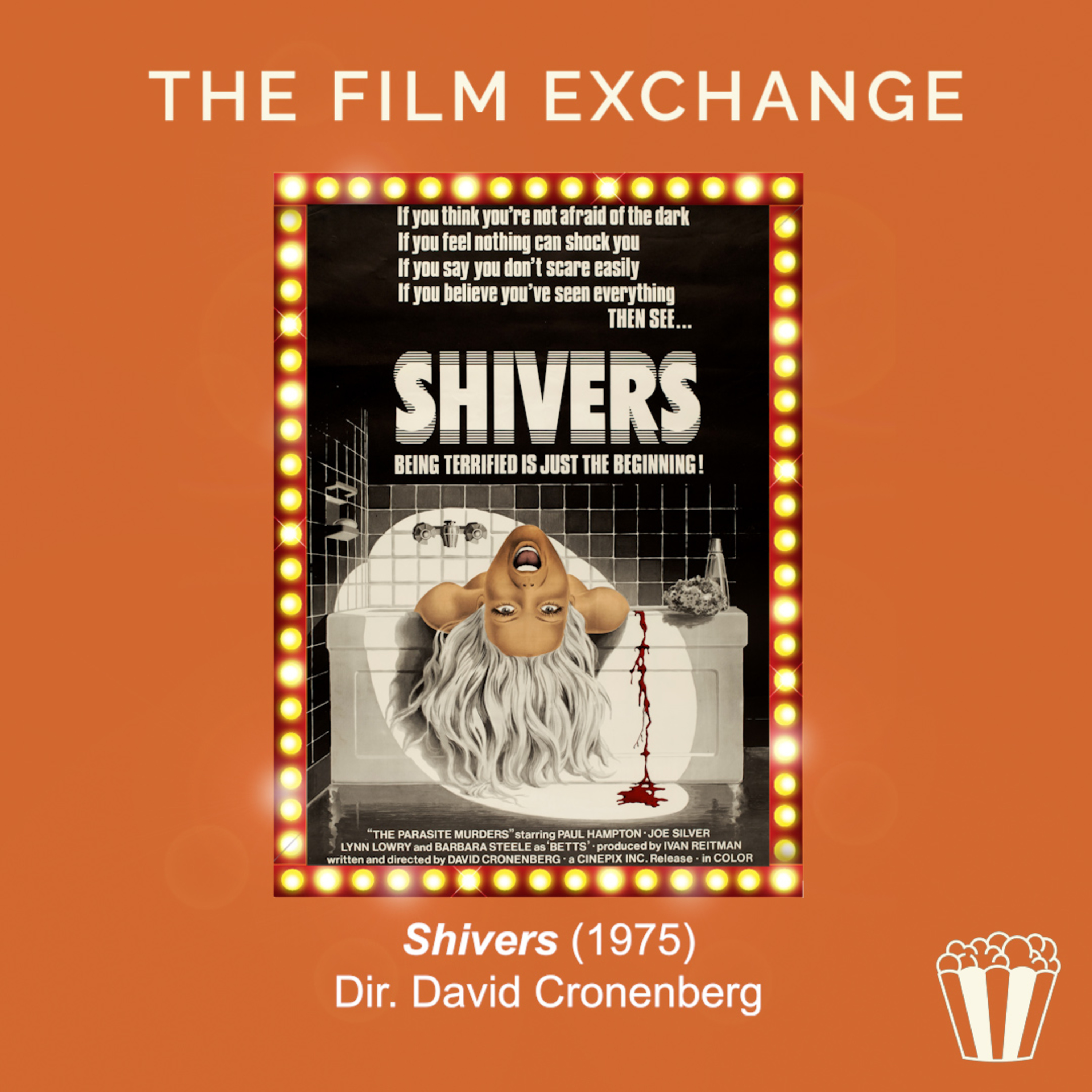 The Film Exchange