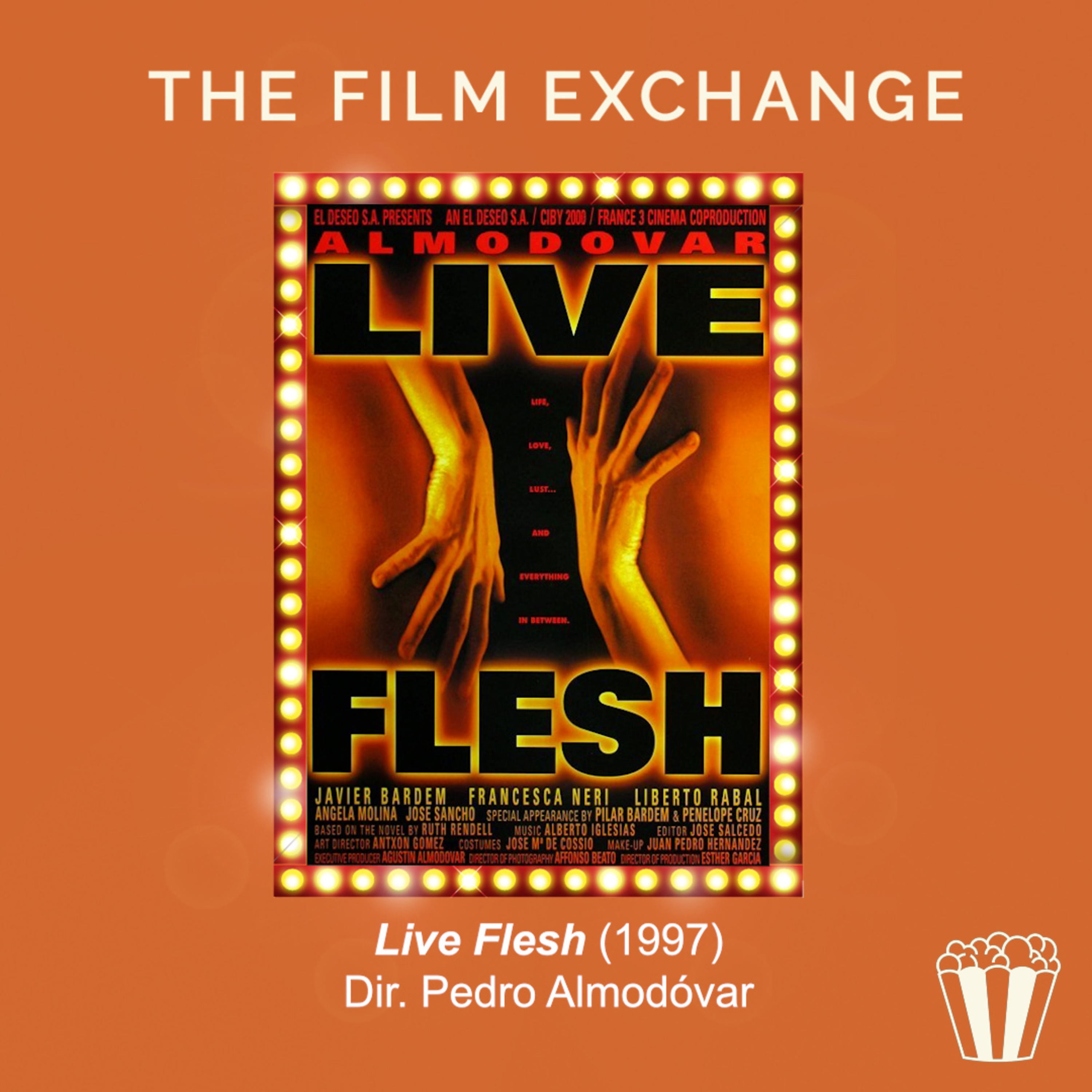 The Film Exchange