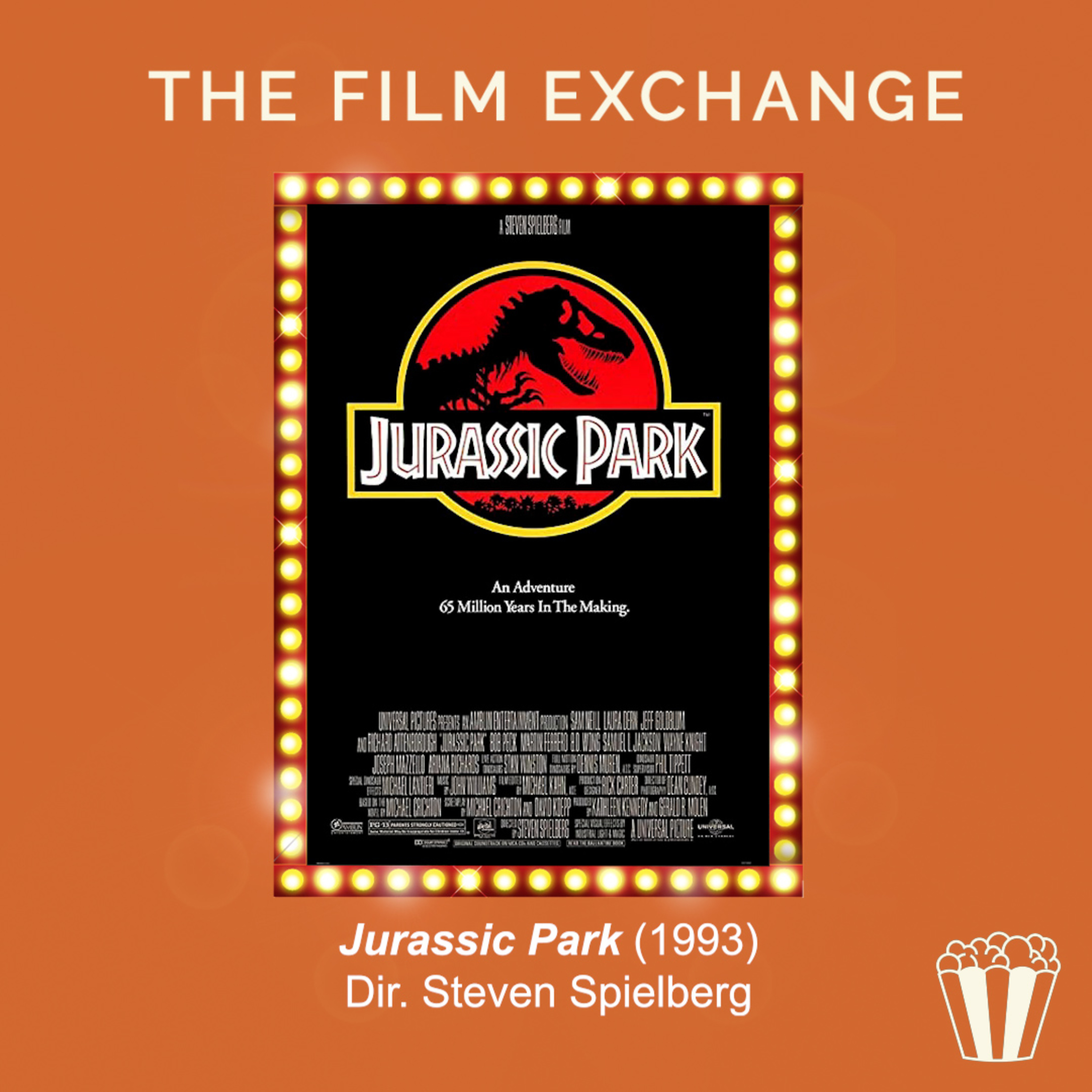 The Film Exchange