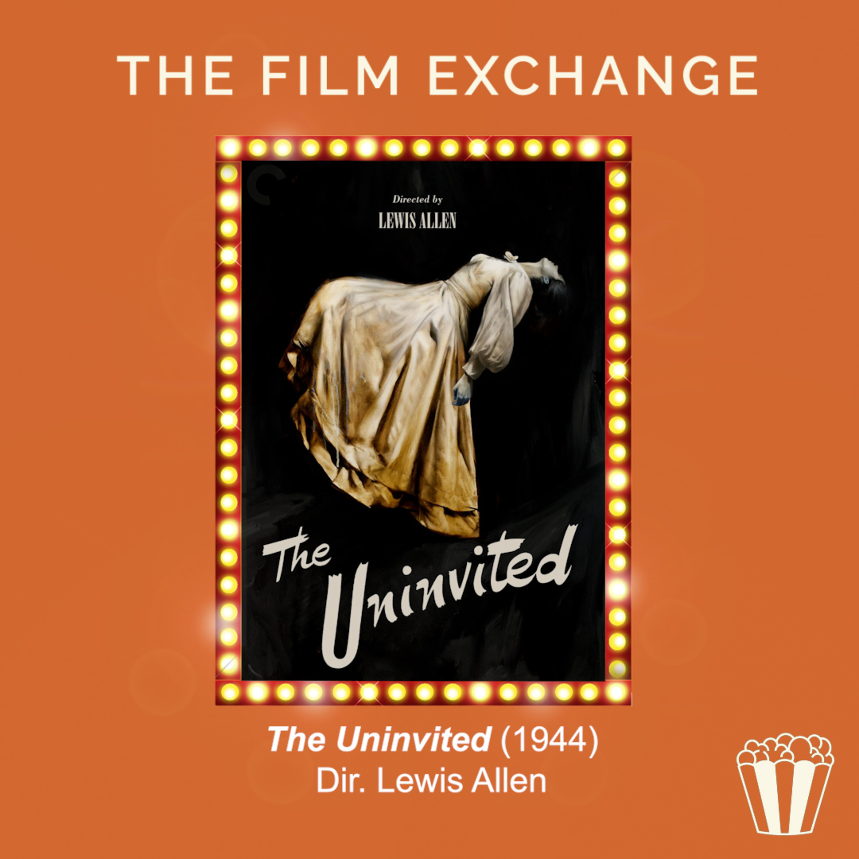 The Film Exchange