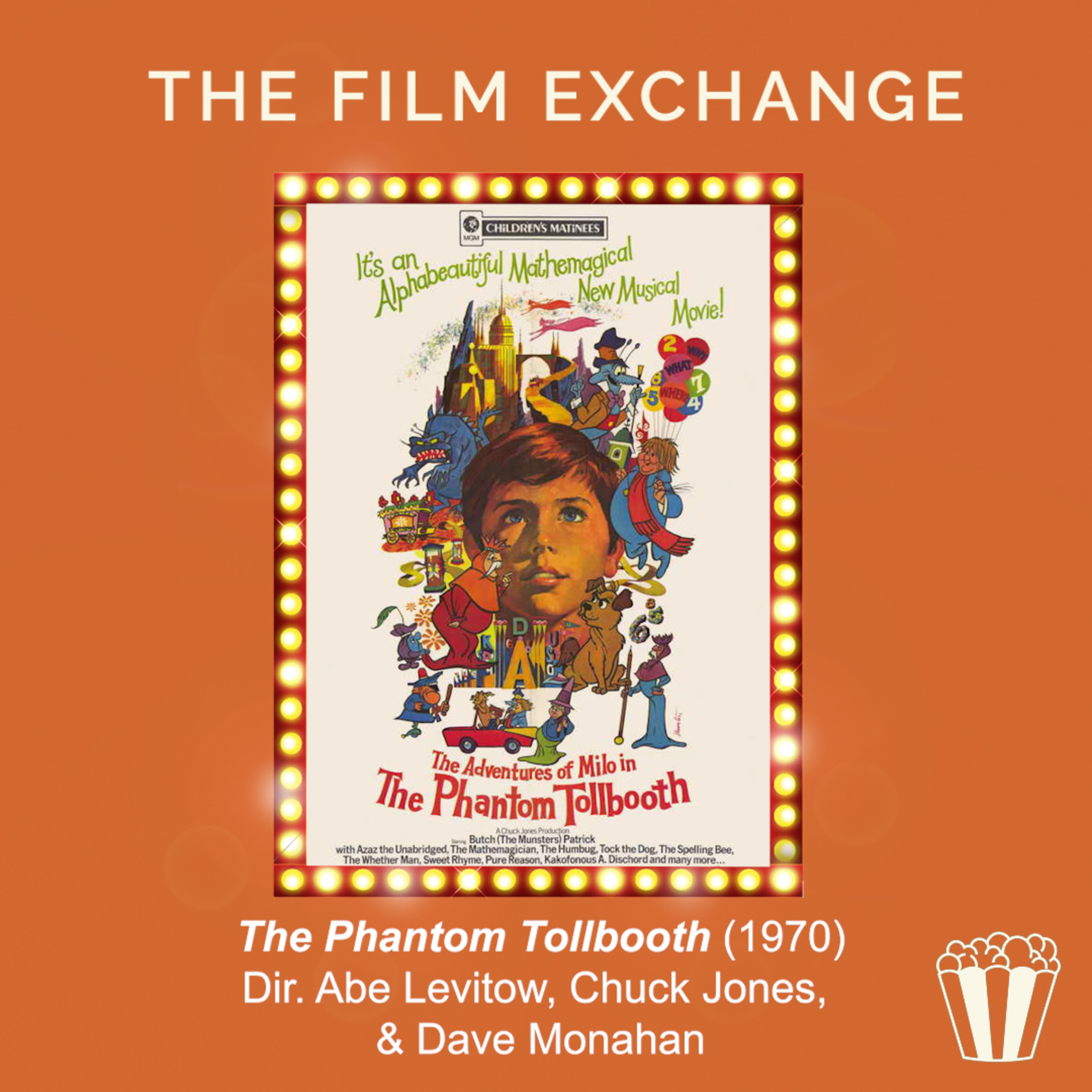 The Film Exchange