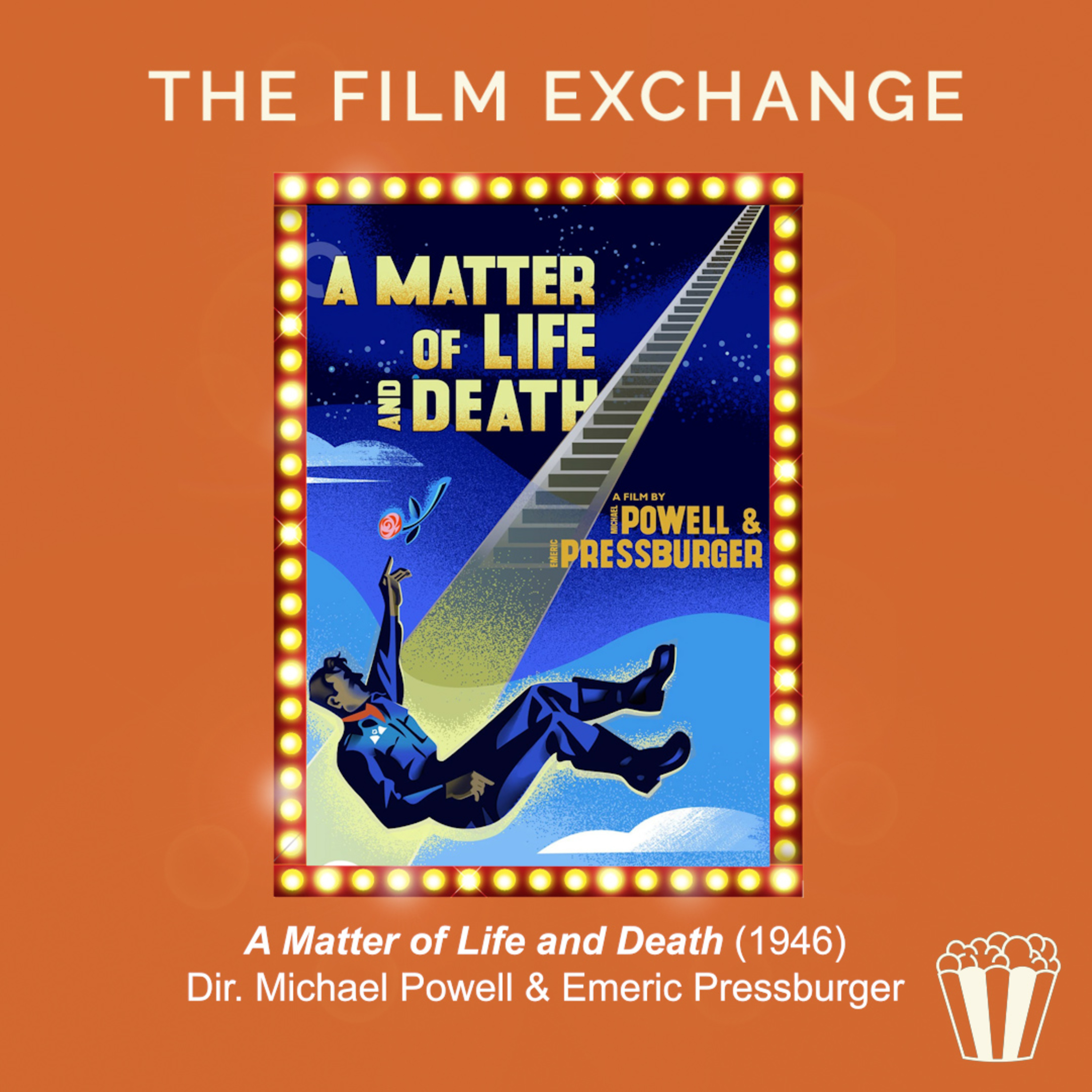 The Film Exchange