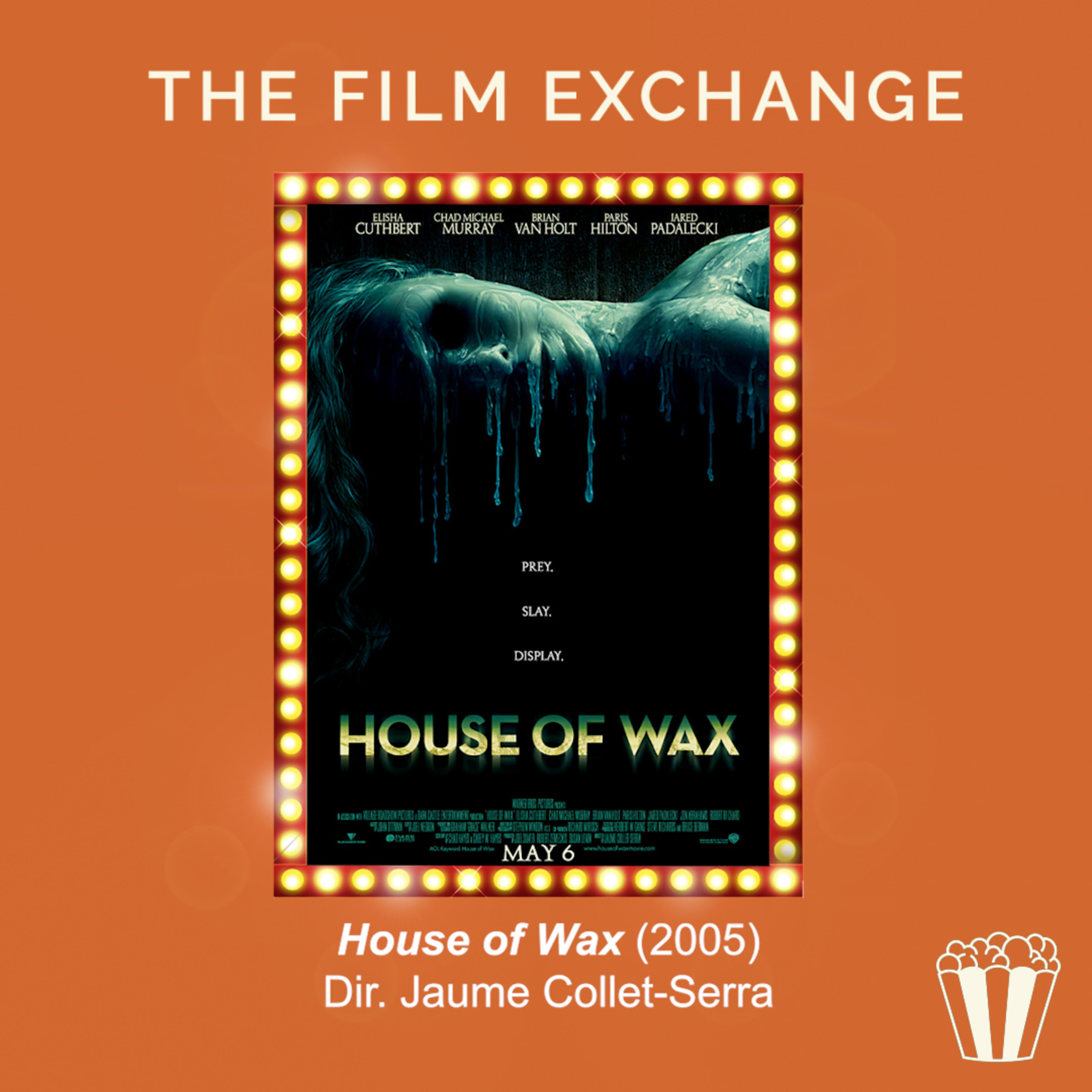 The Film Exchange