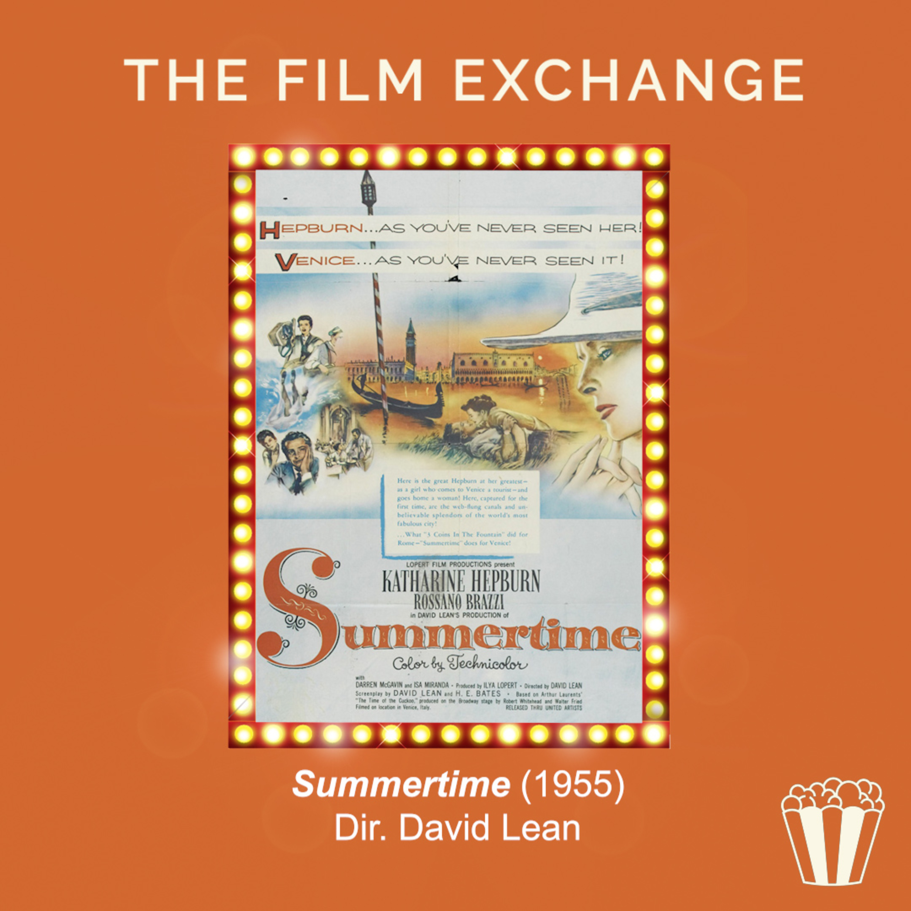 The Film Exchange