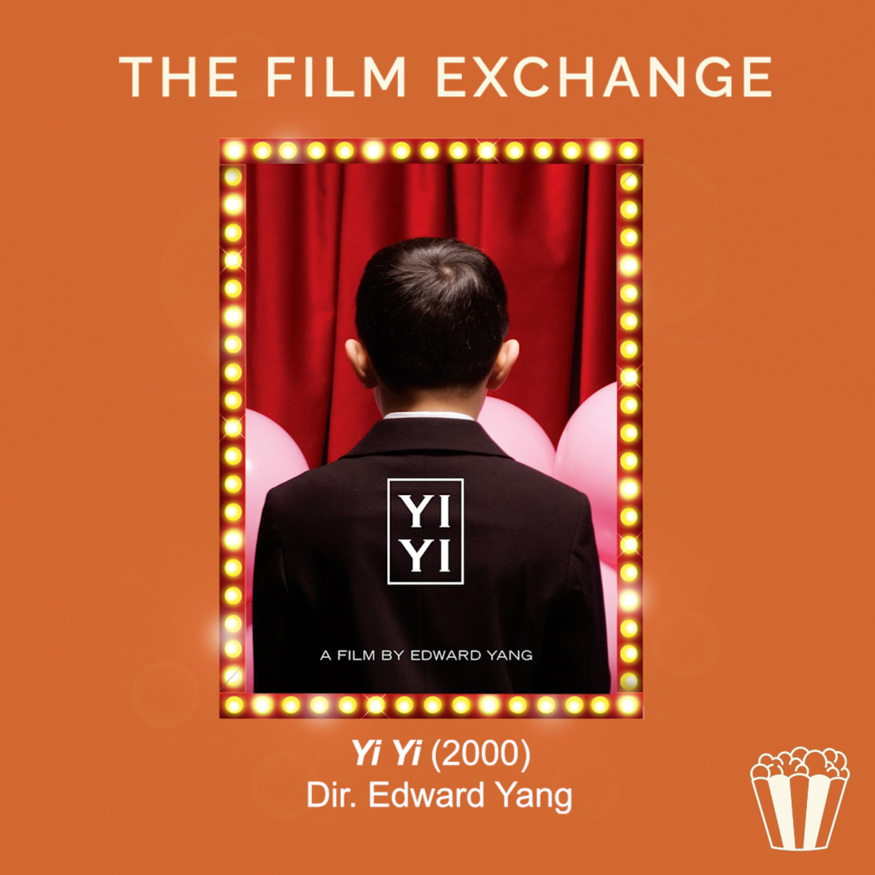 The Film Exchange