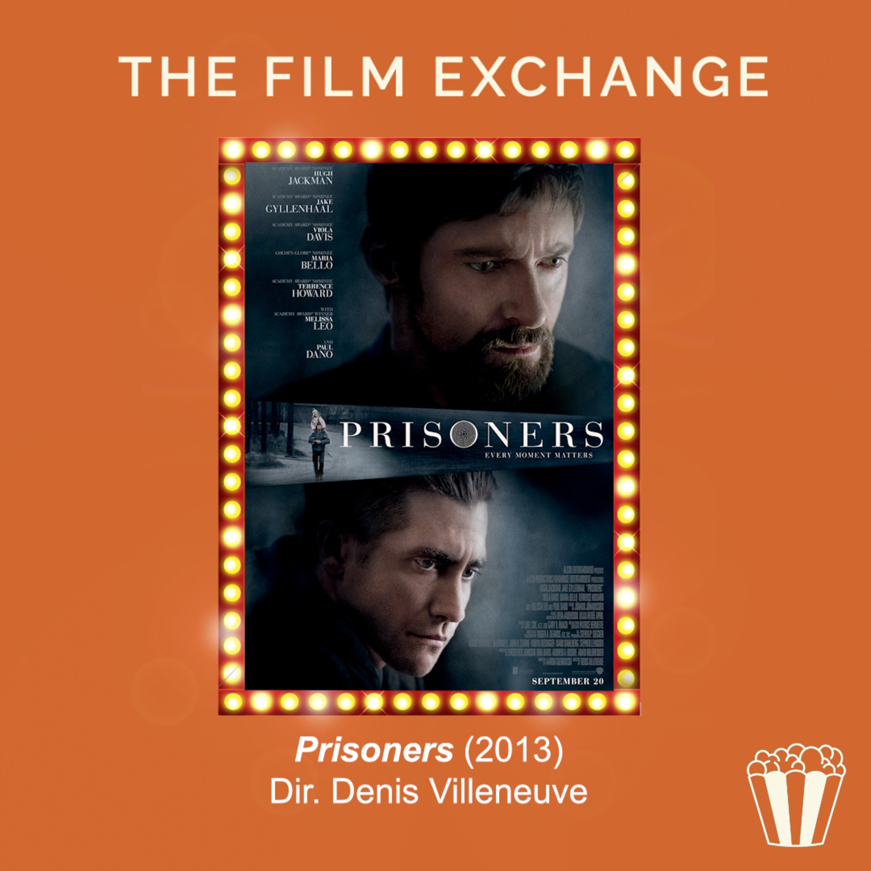 The Film Exchange