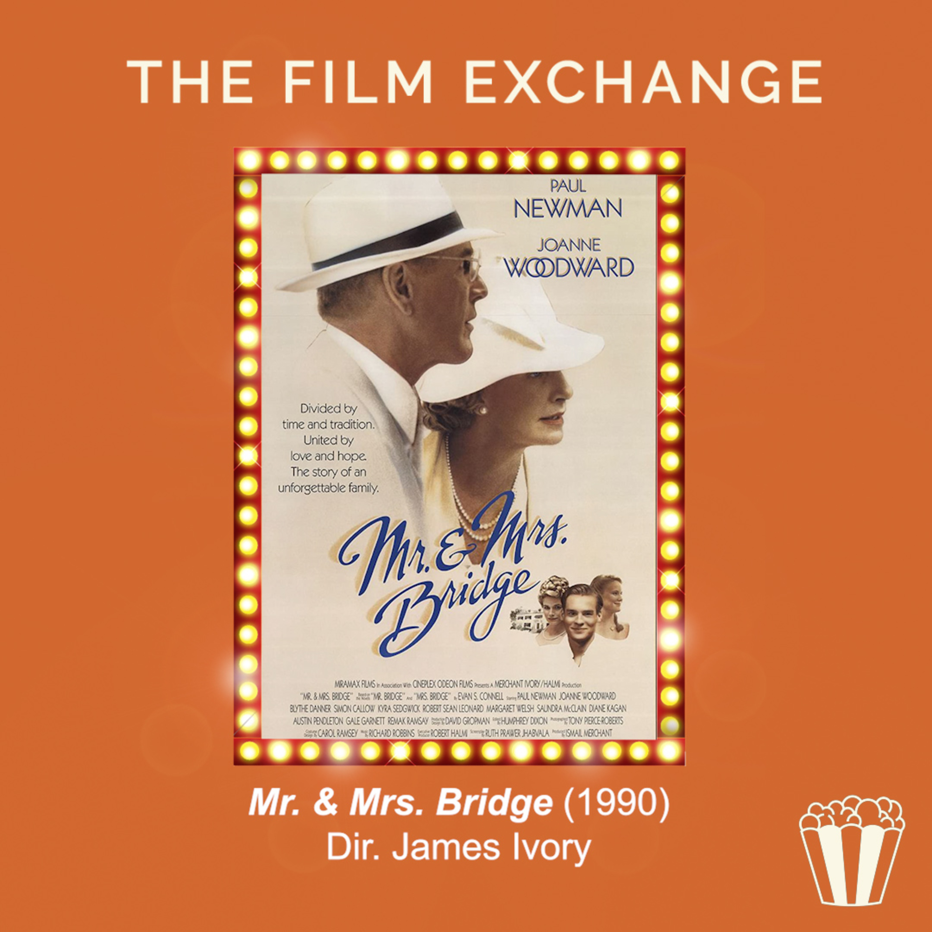 The Film Exchange