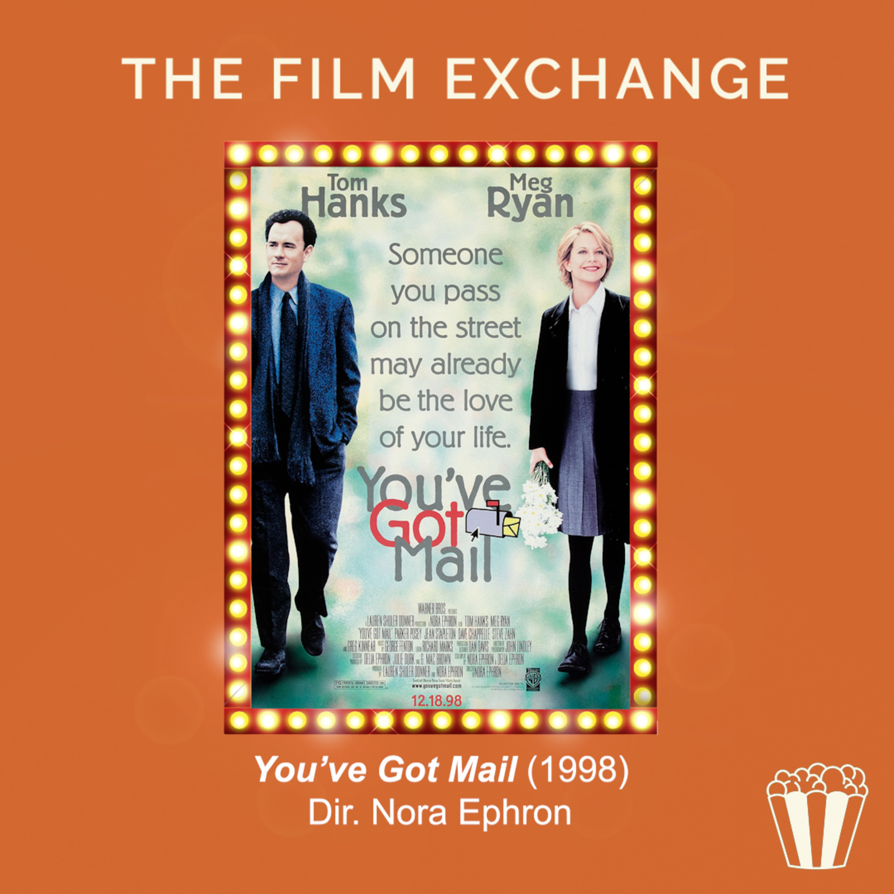 The Film Exchange