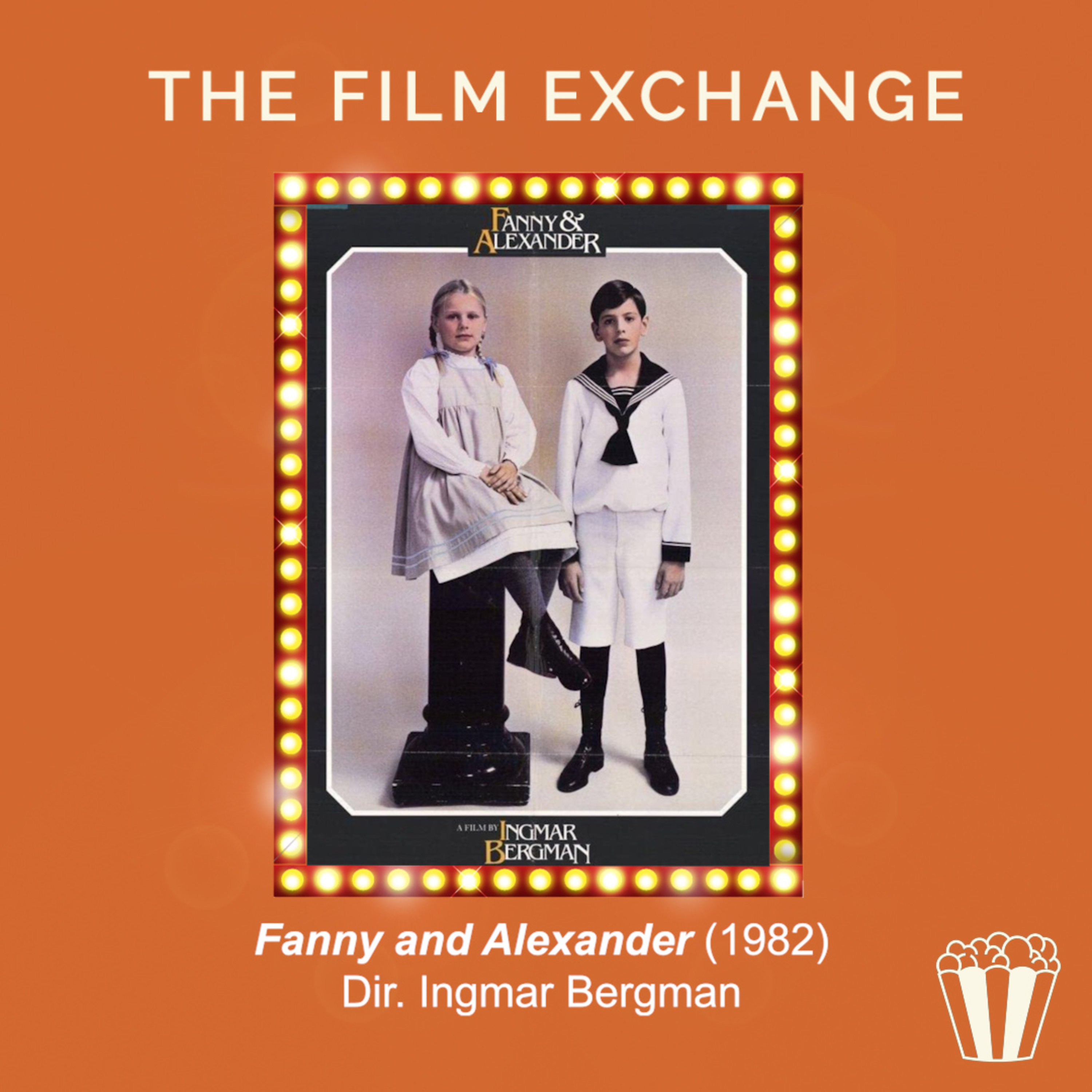 The Film Exchange