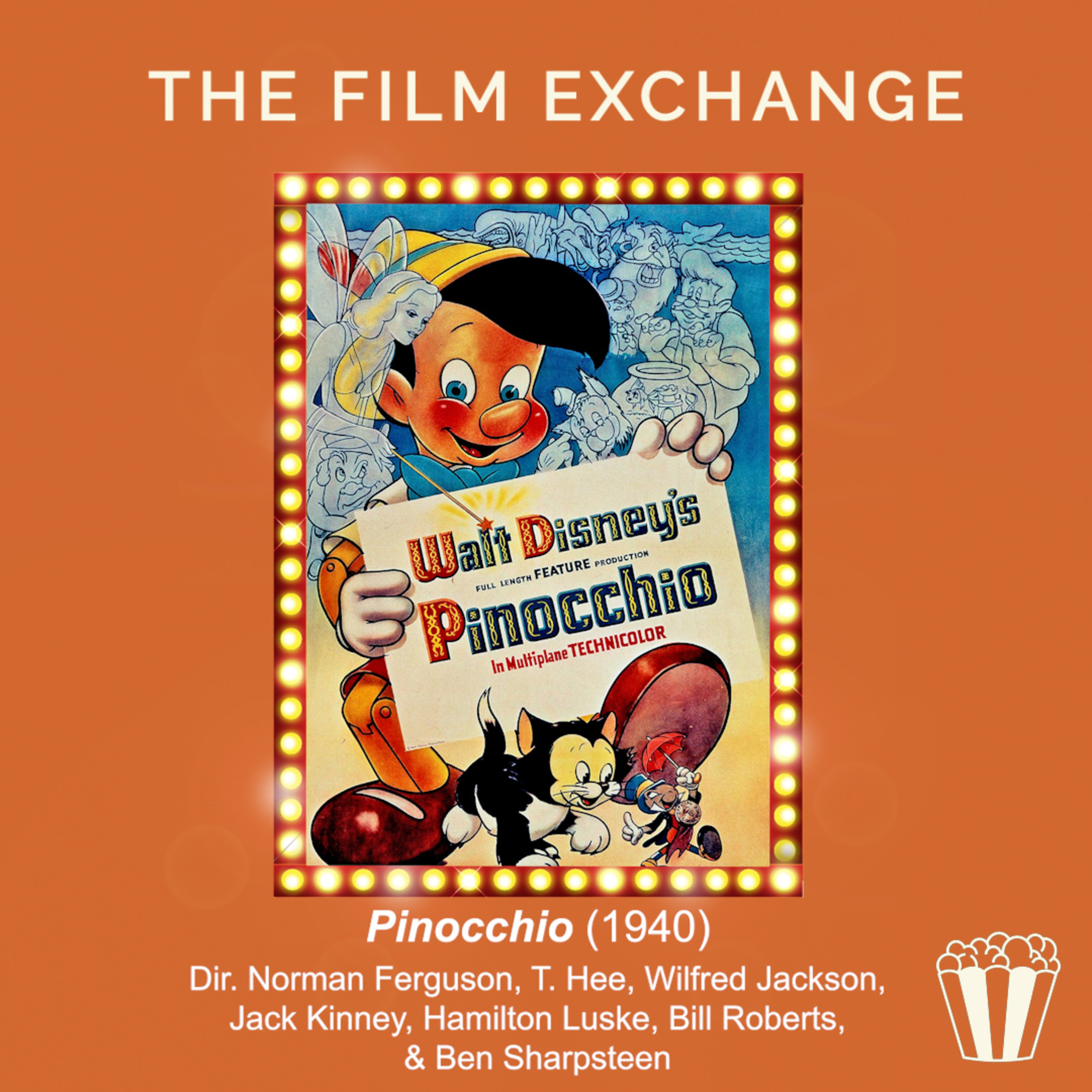 The Film Exchange