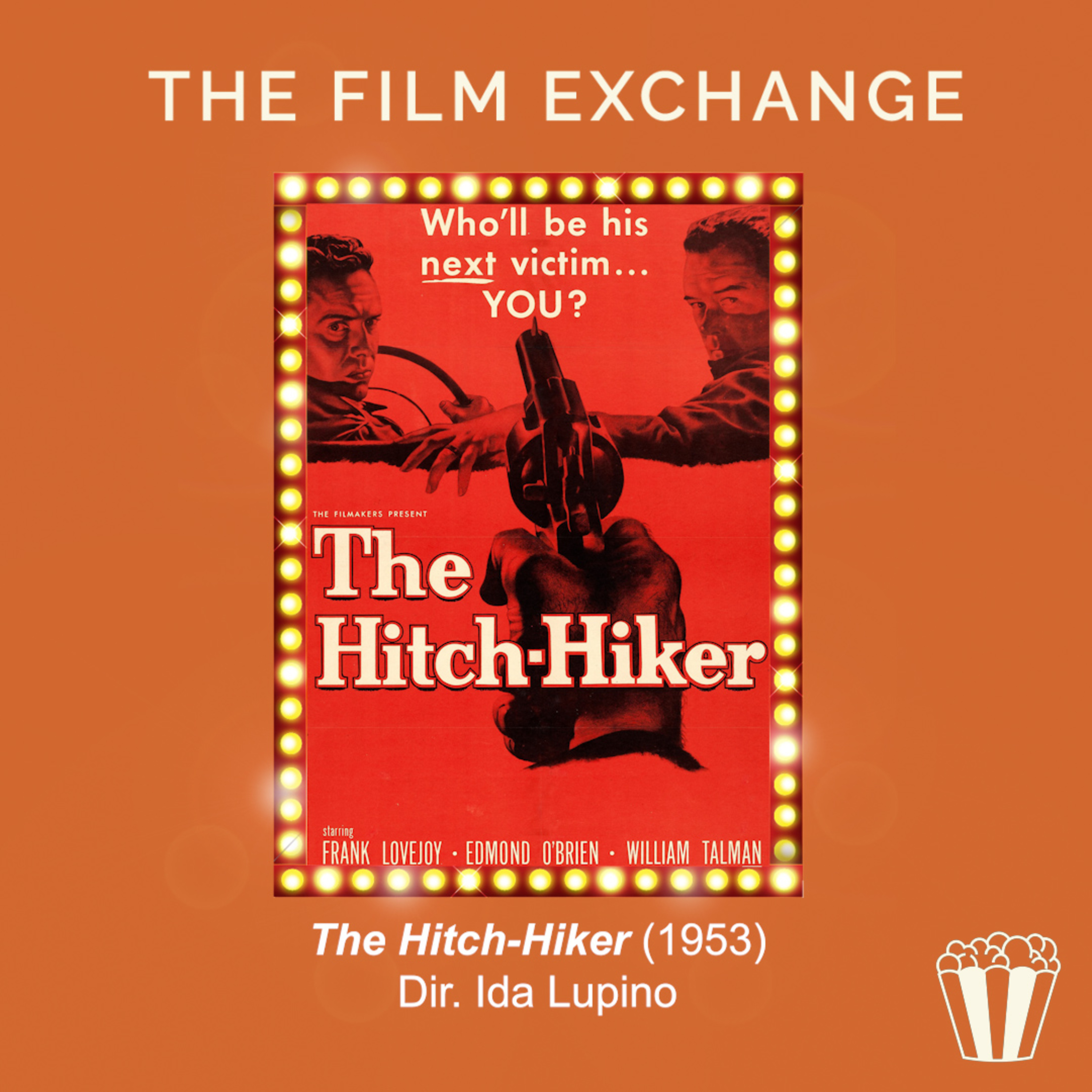 The Film Exchange