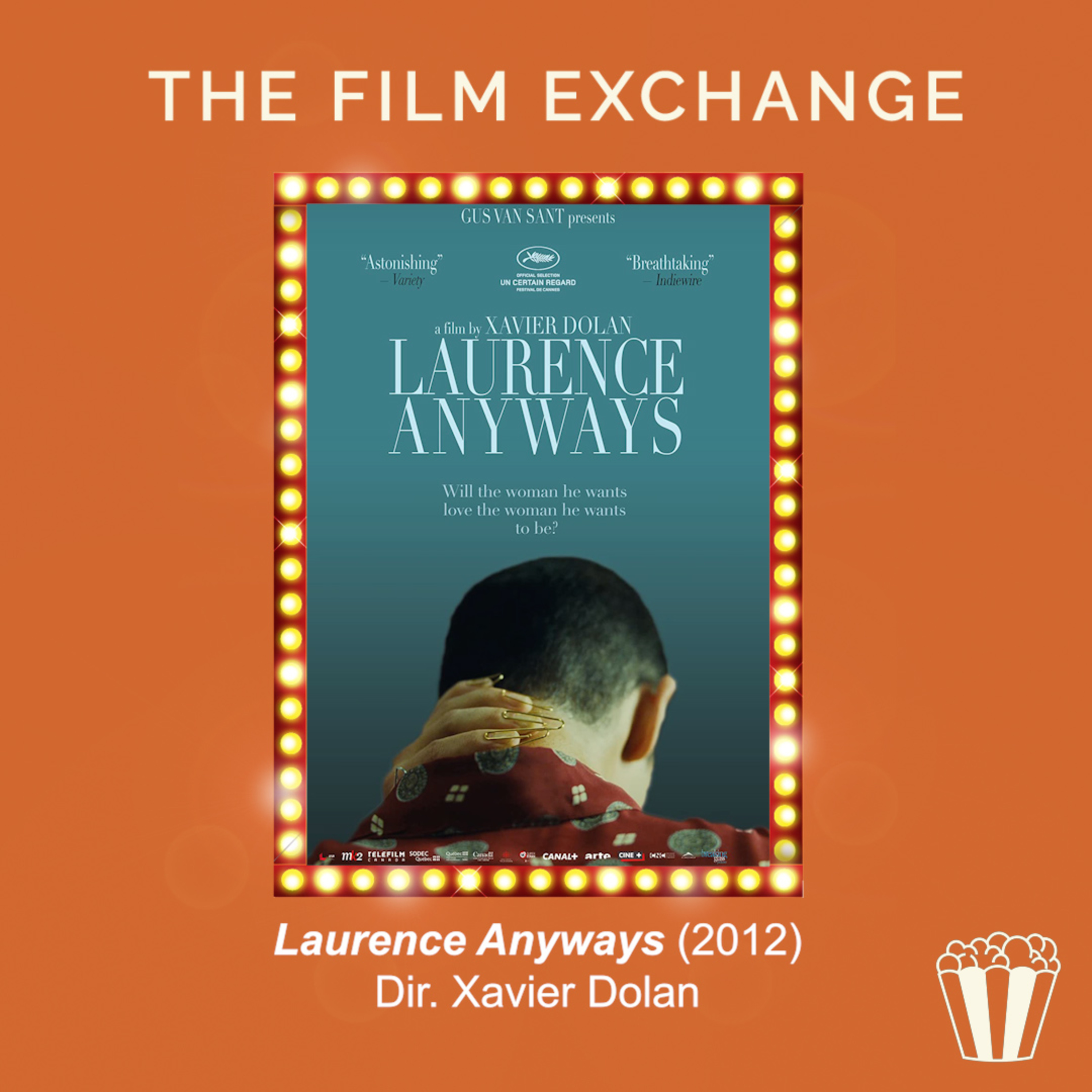 The Film Exchange