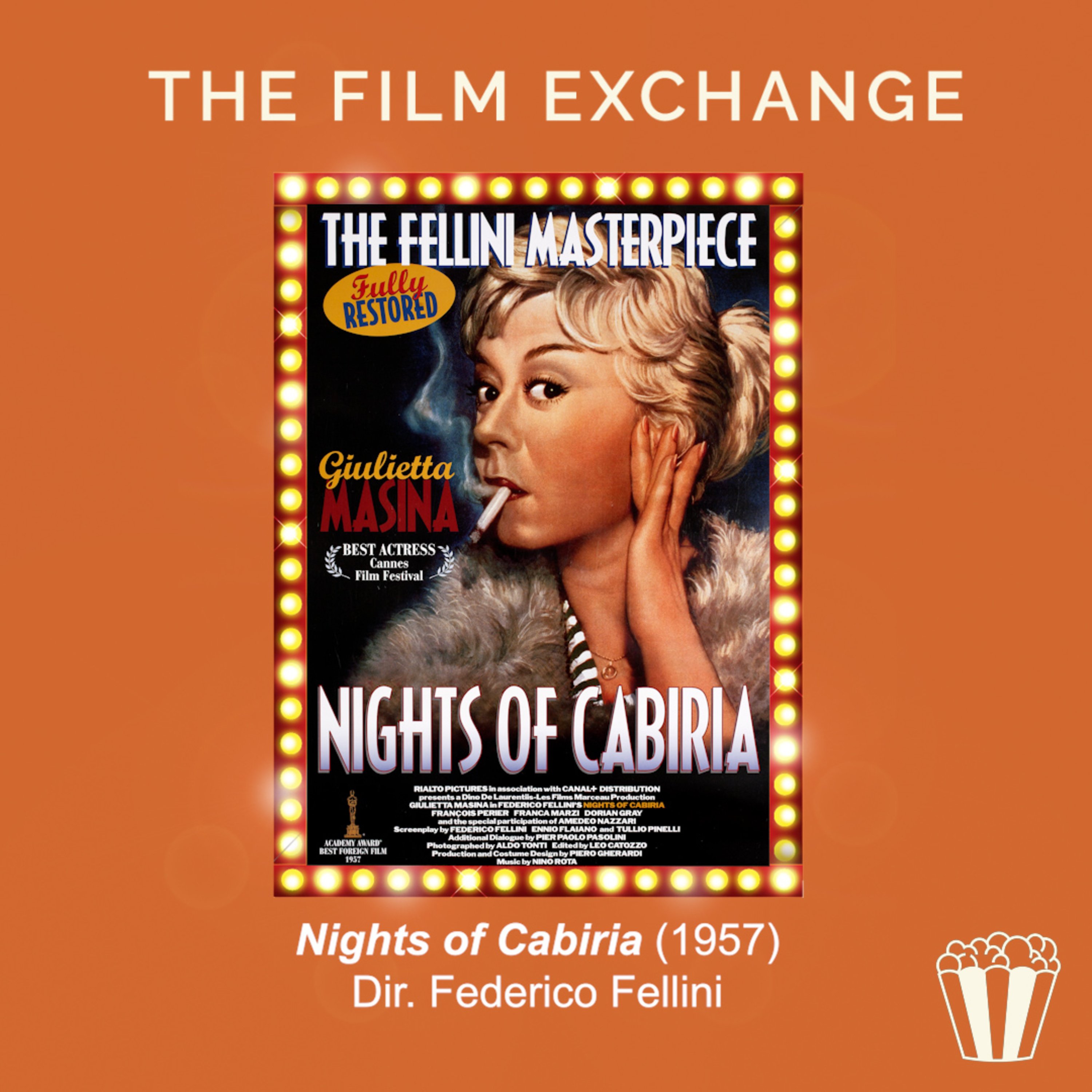 The Film Exchange