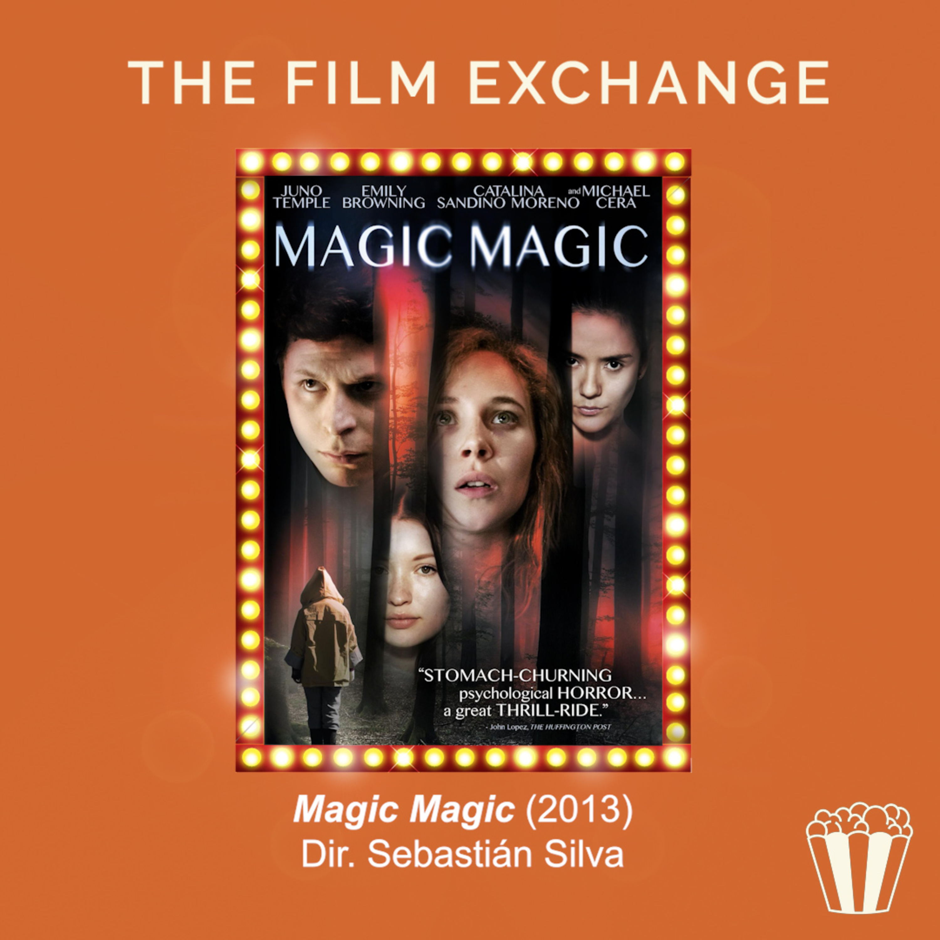 The Film Exchange