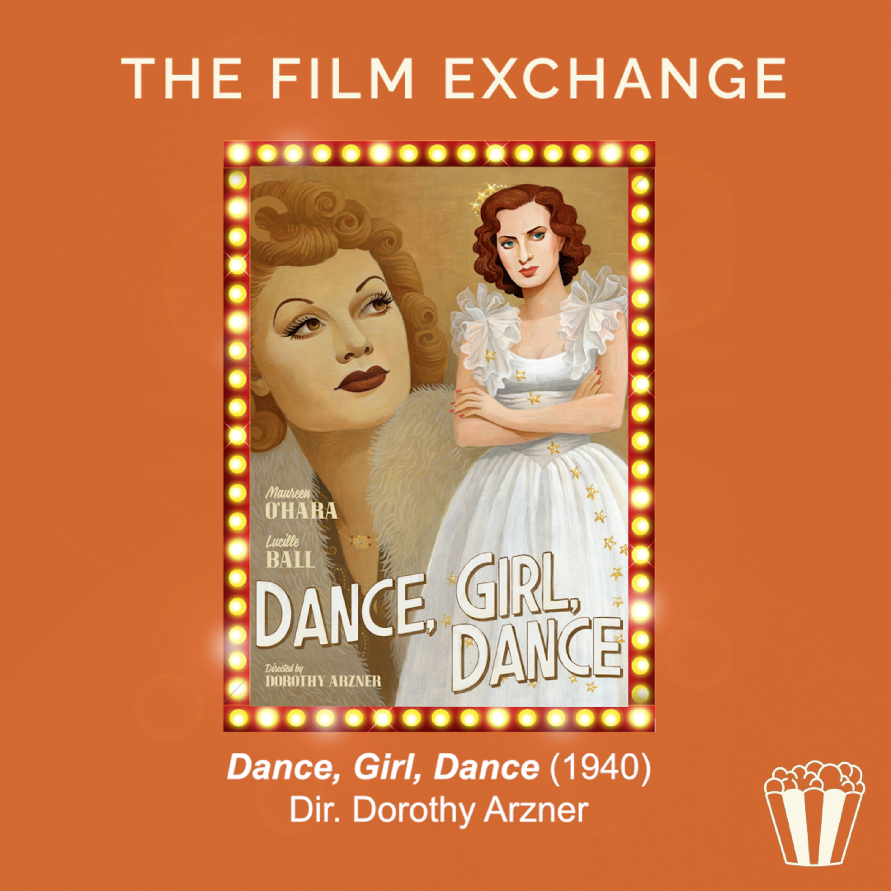 The Film Exchange