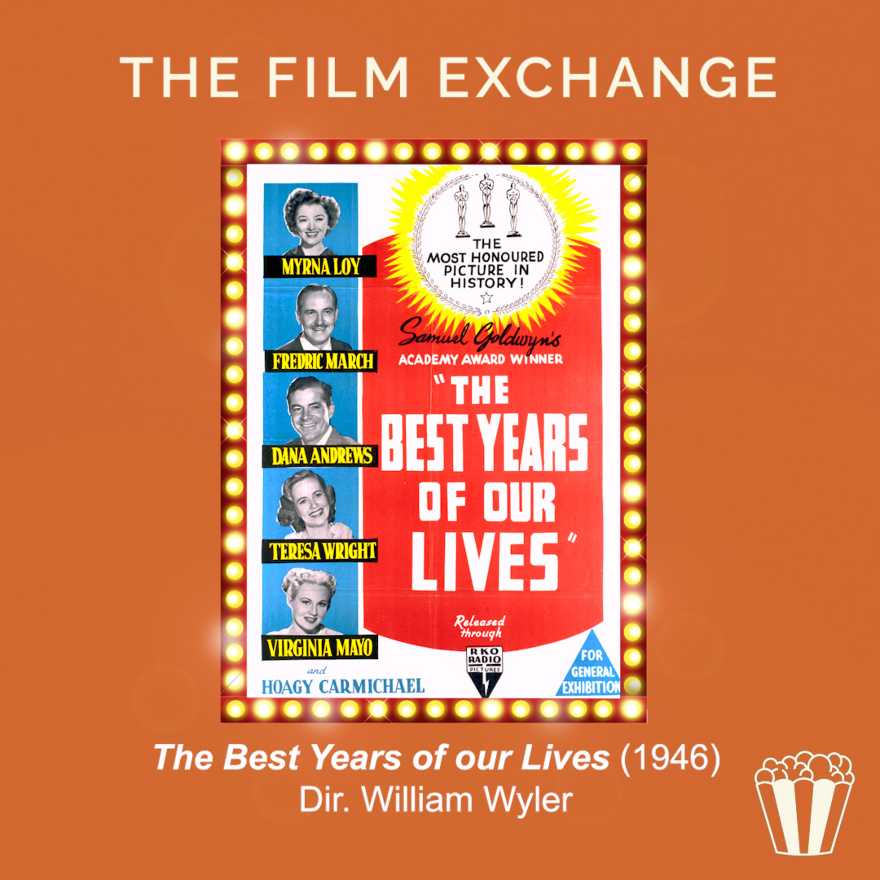 The Film Exchange