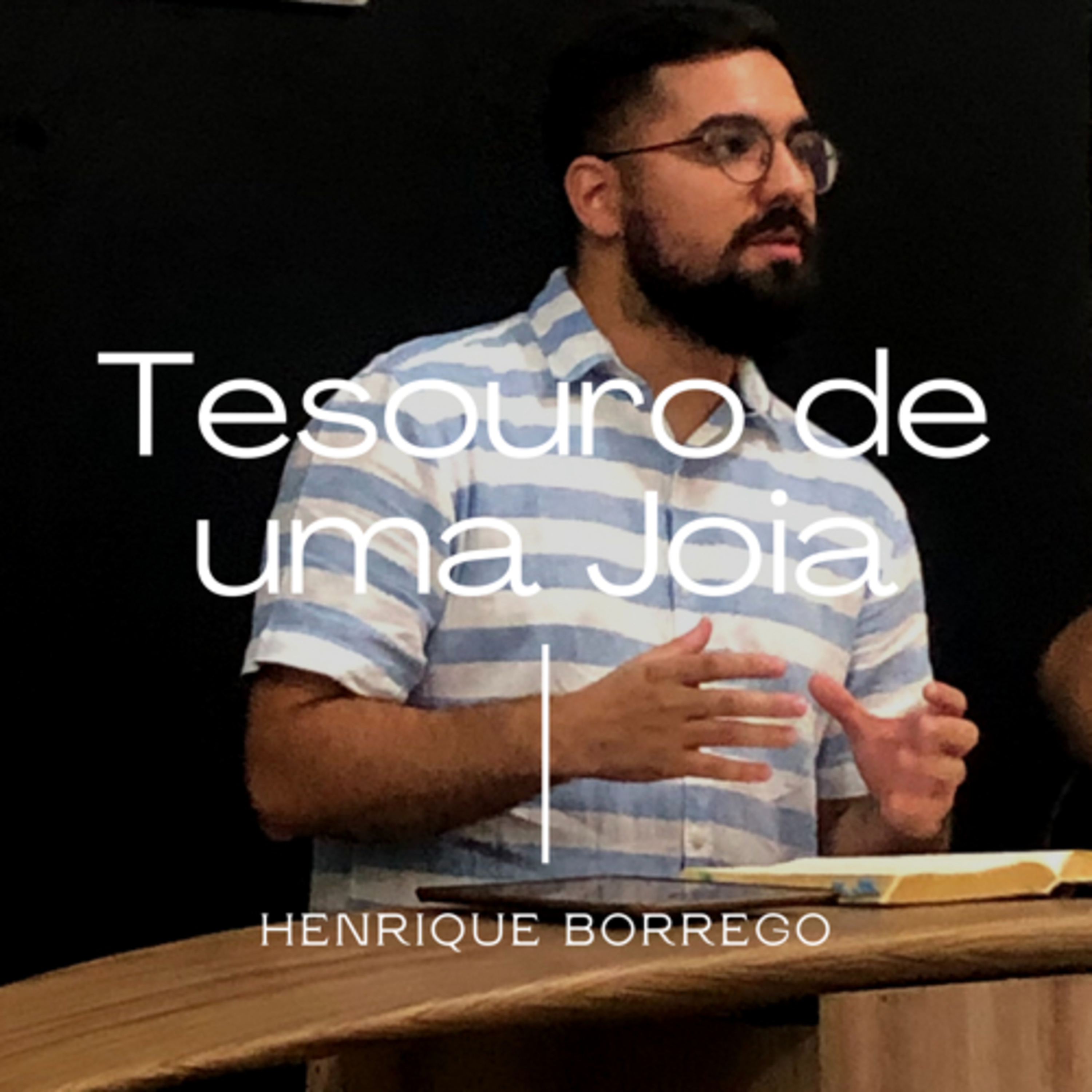 Pr Henrique Borrego