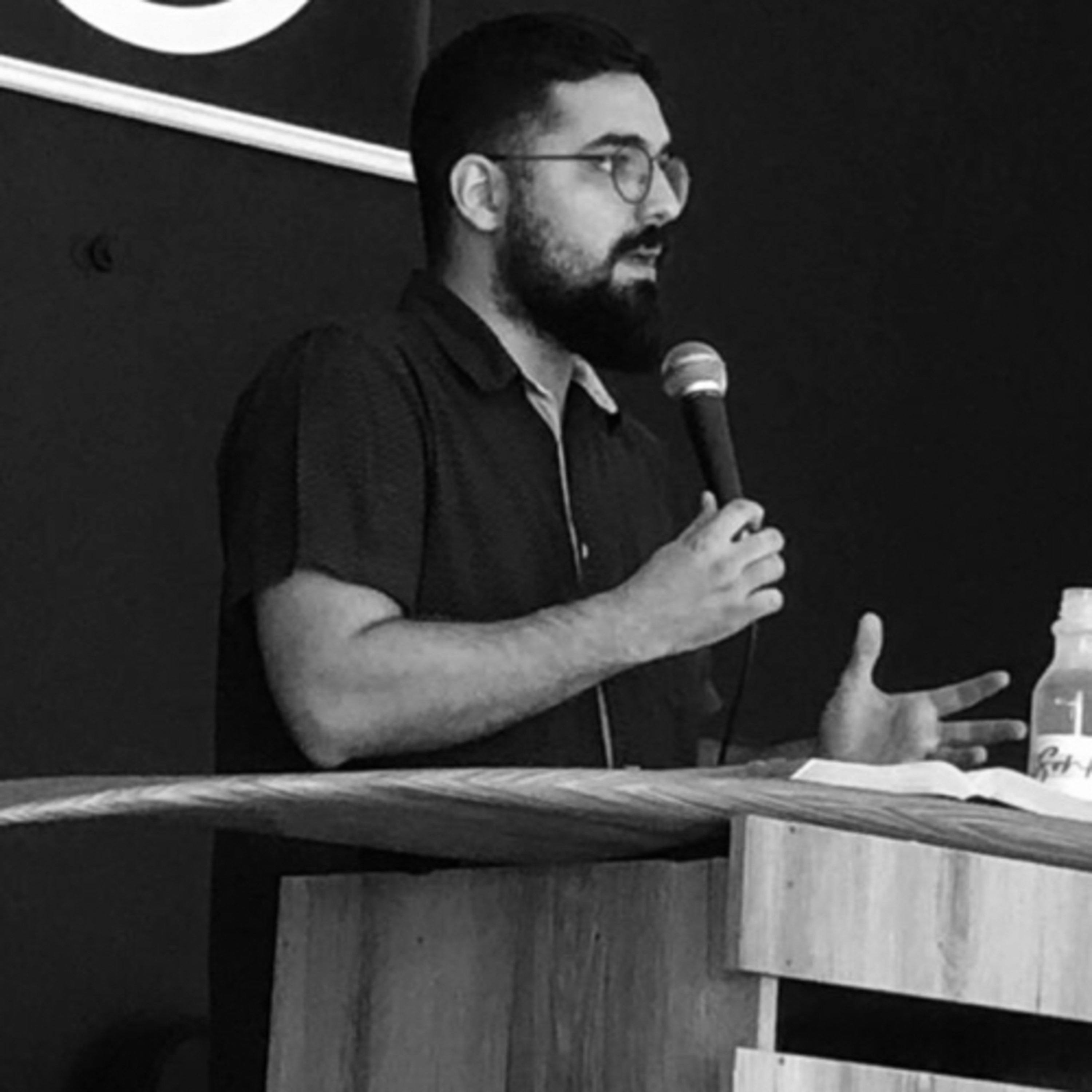Pr Henrique Borrego